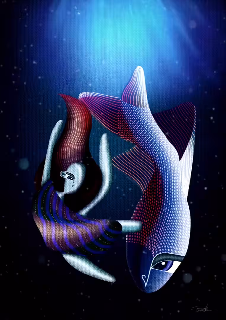 Mergulho