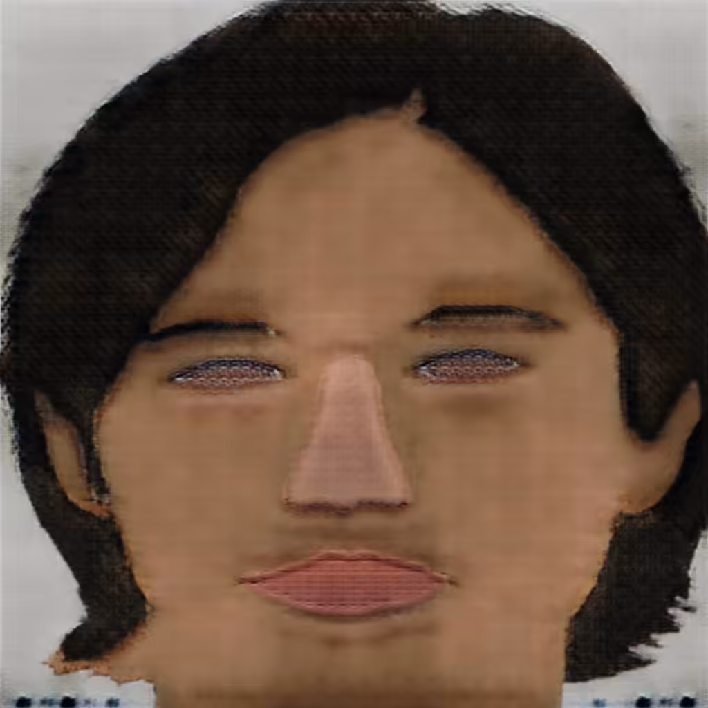 Guided hallucination 0