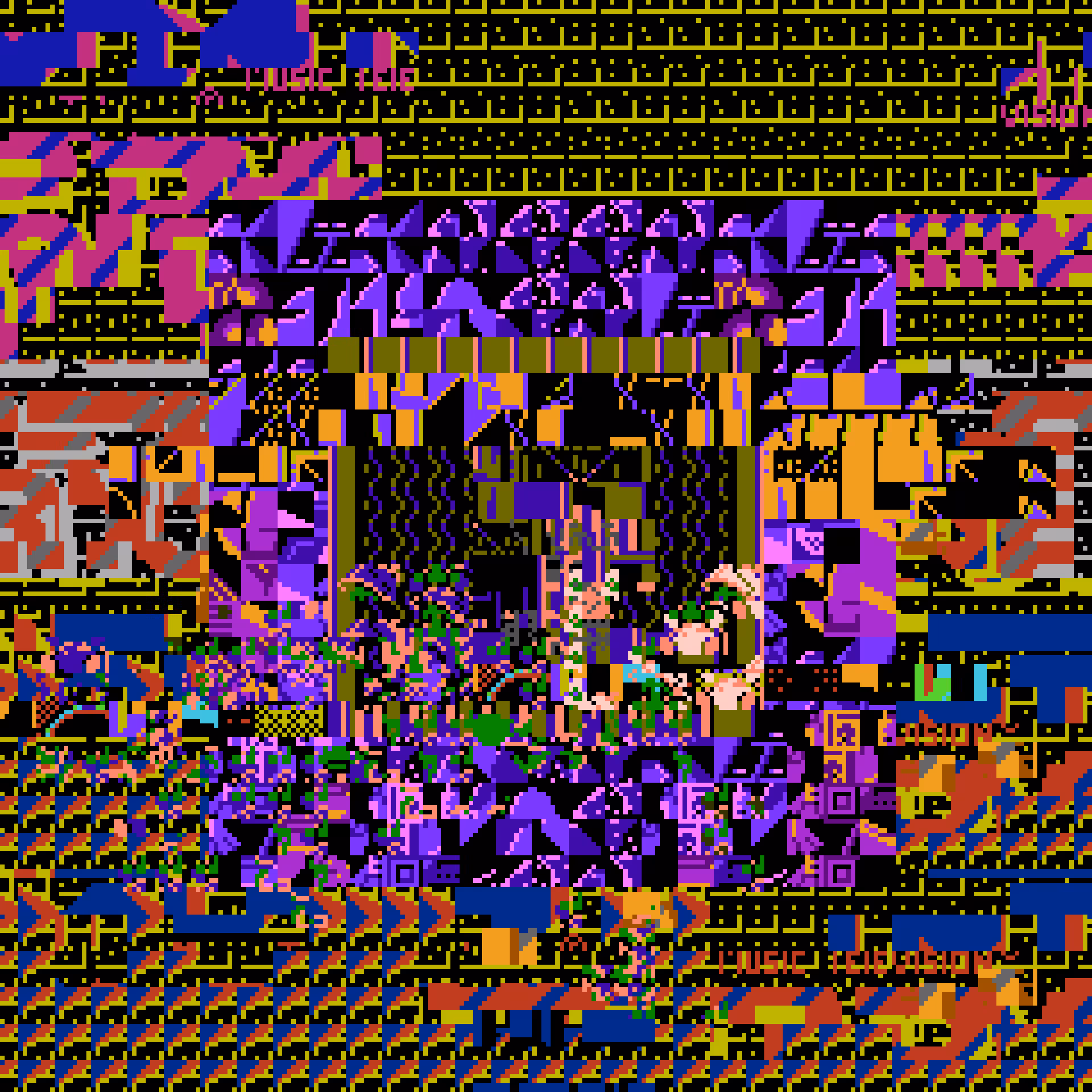 Inaccessible World #336