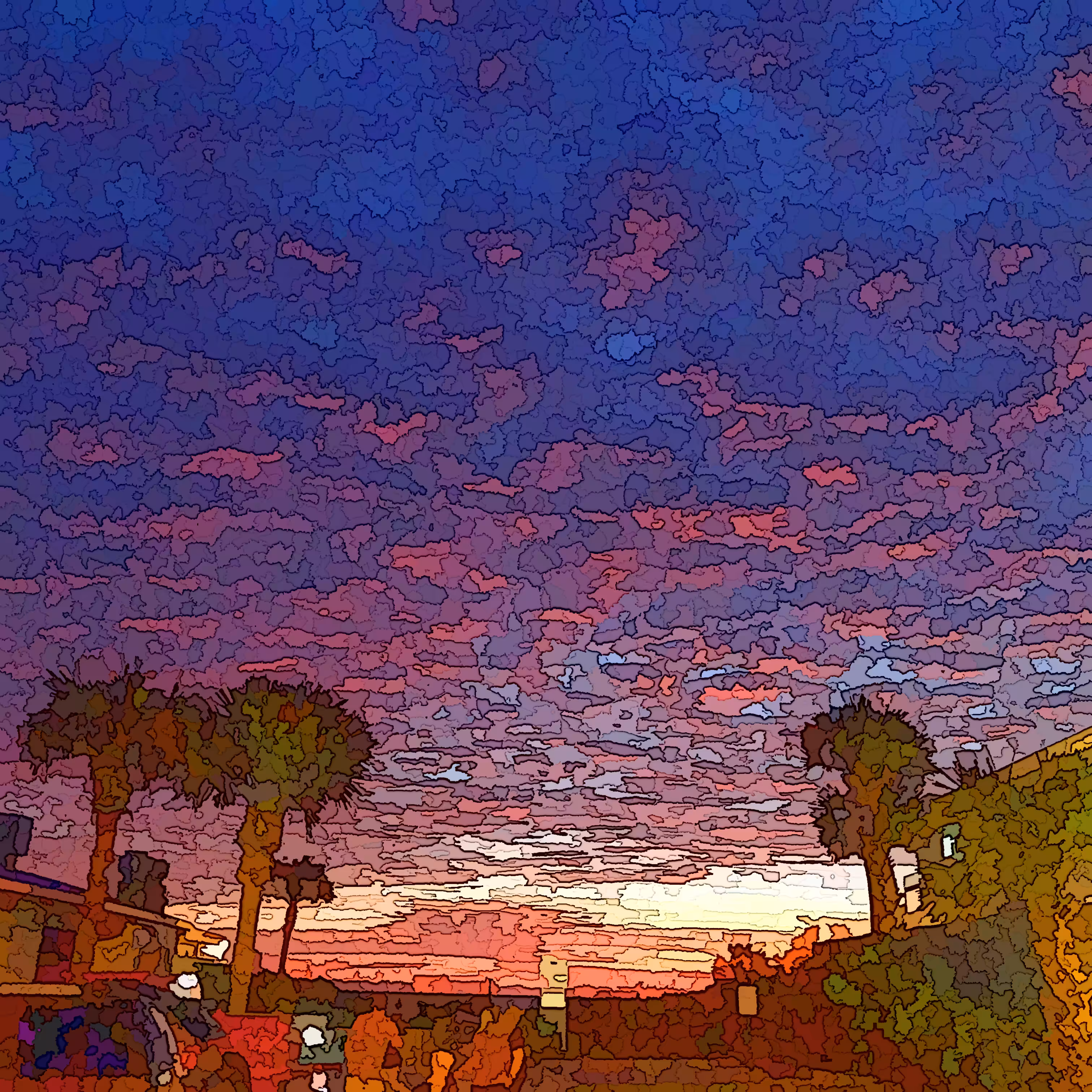 Senile Gadgetworks: Jax Beach