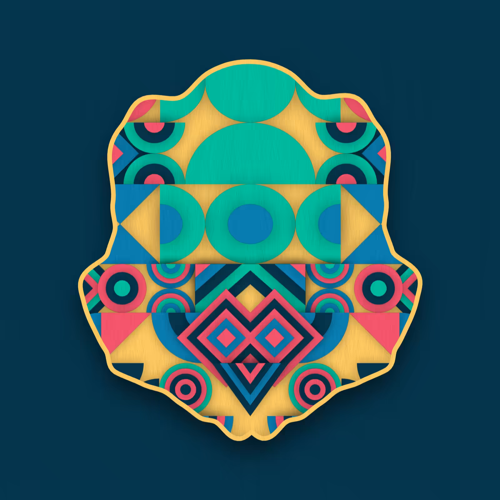 Generativemasks #4802