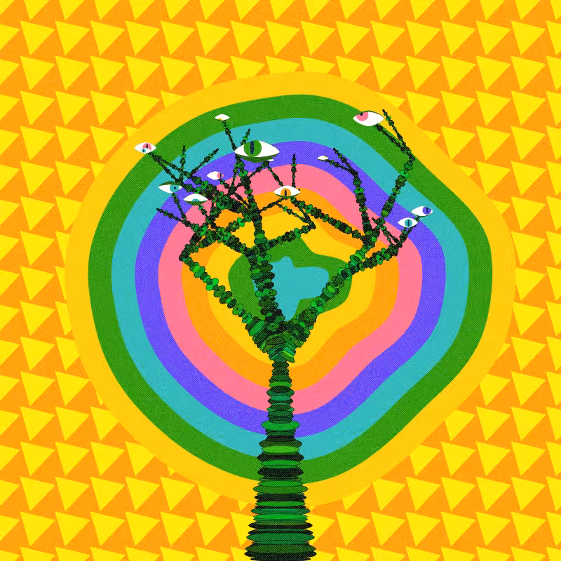 Sprouting Buddies #68