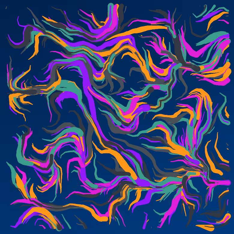 Flow Writer #10