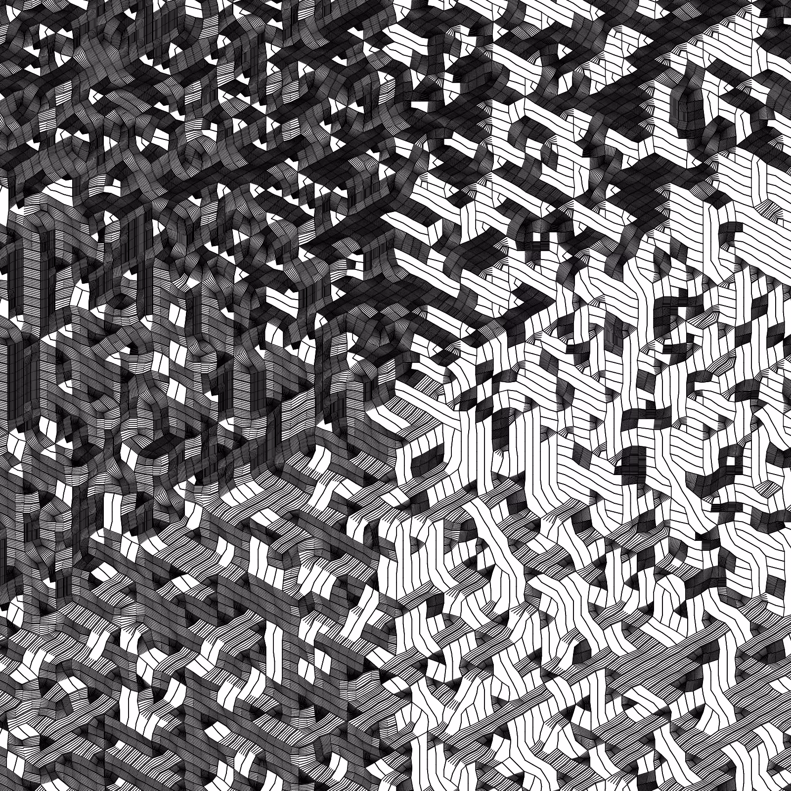 Proxemics #99