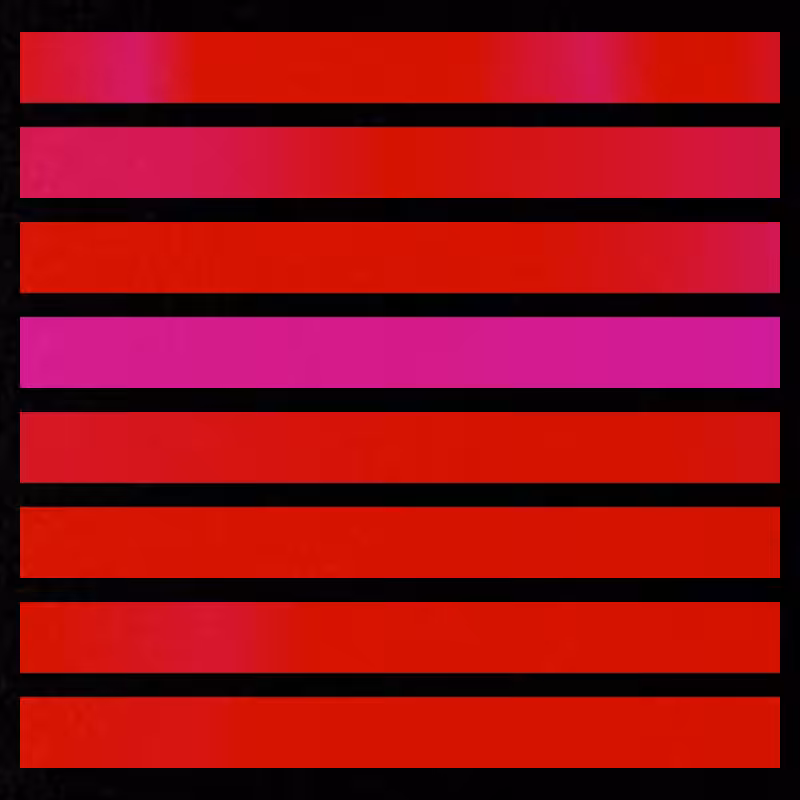 Redshift #2