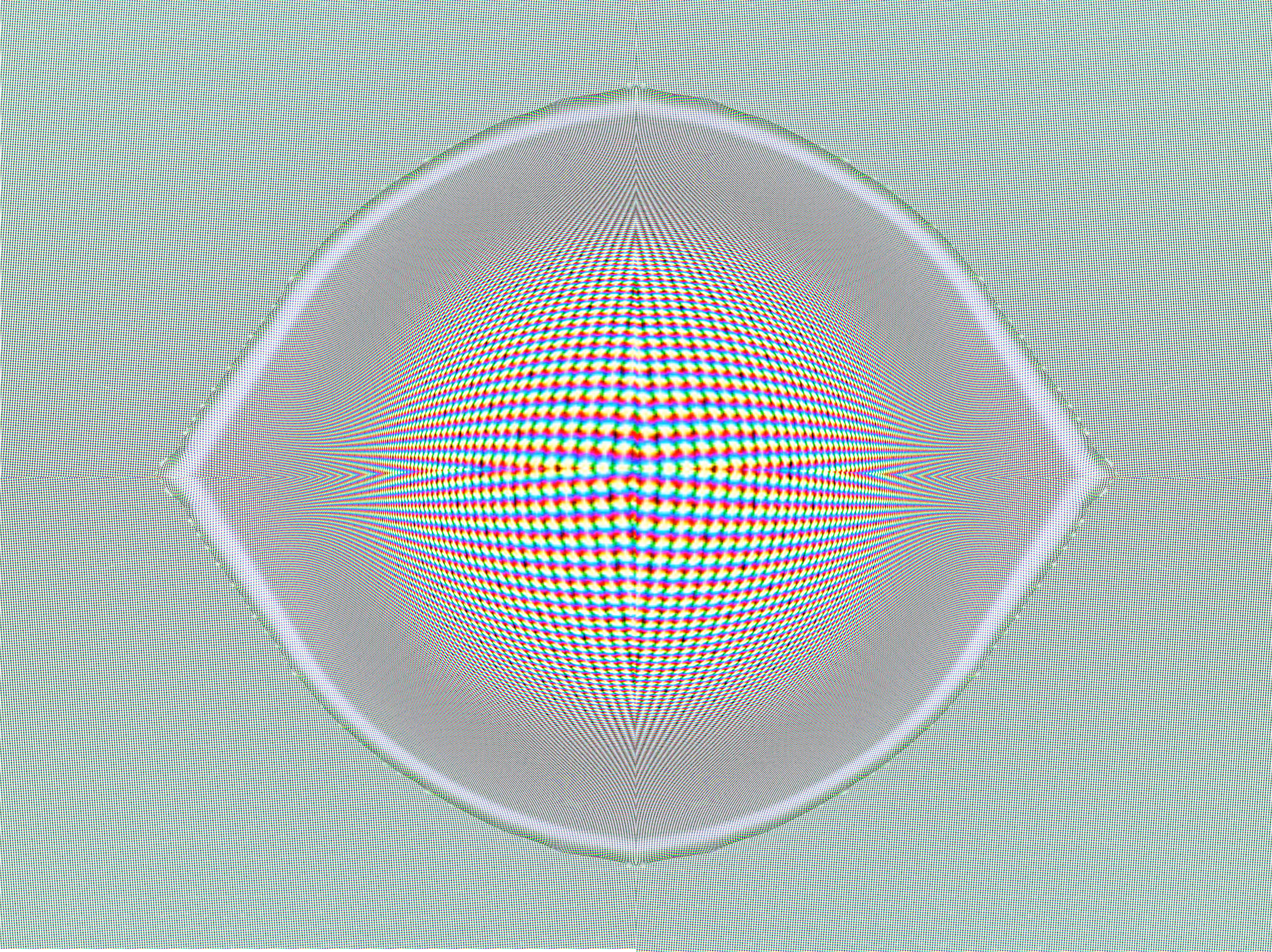 Amplified Liquid Asset