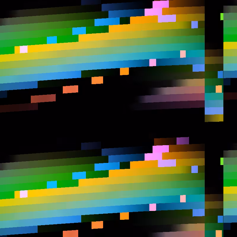 Pixalia #11