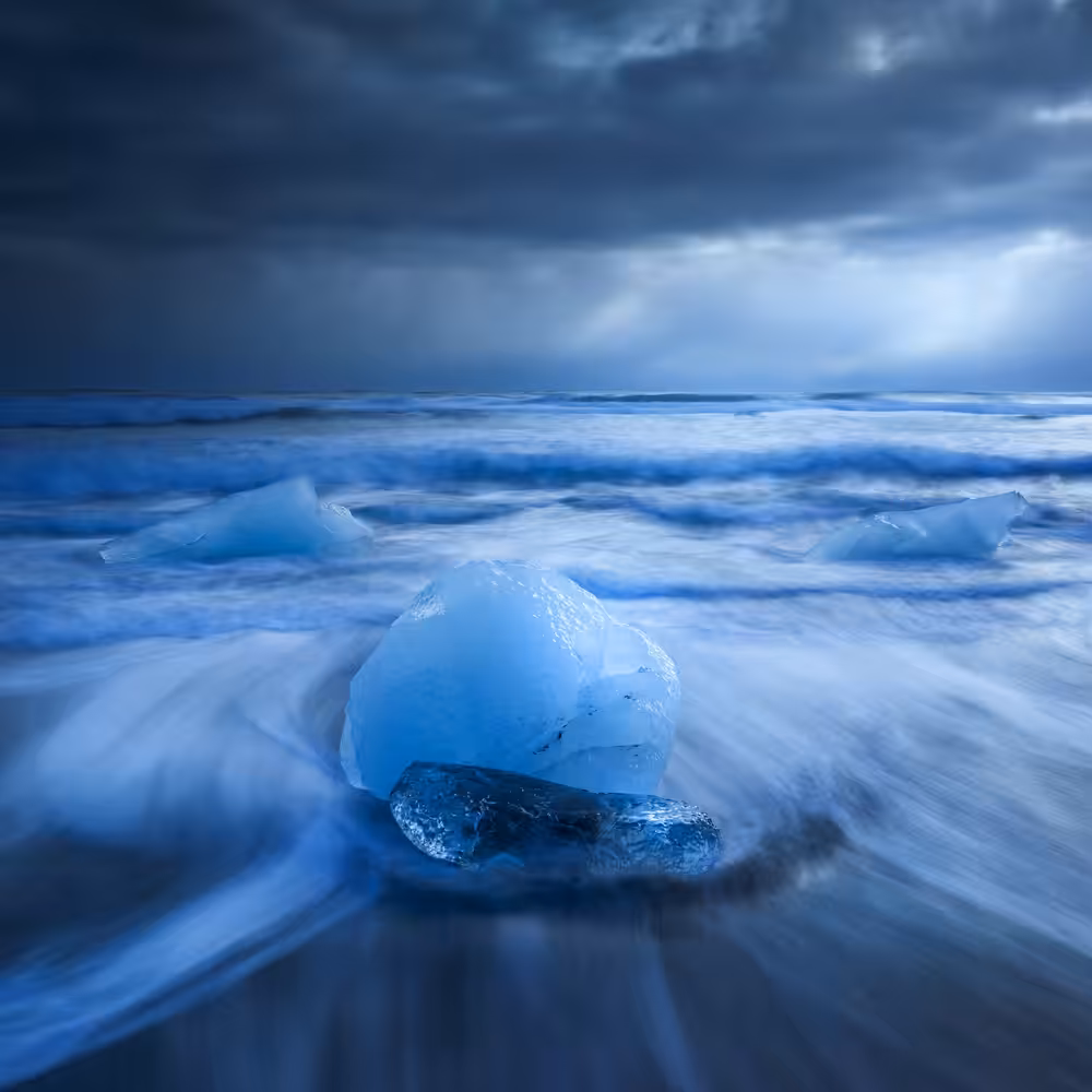 BLUE SYMPHONY