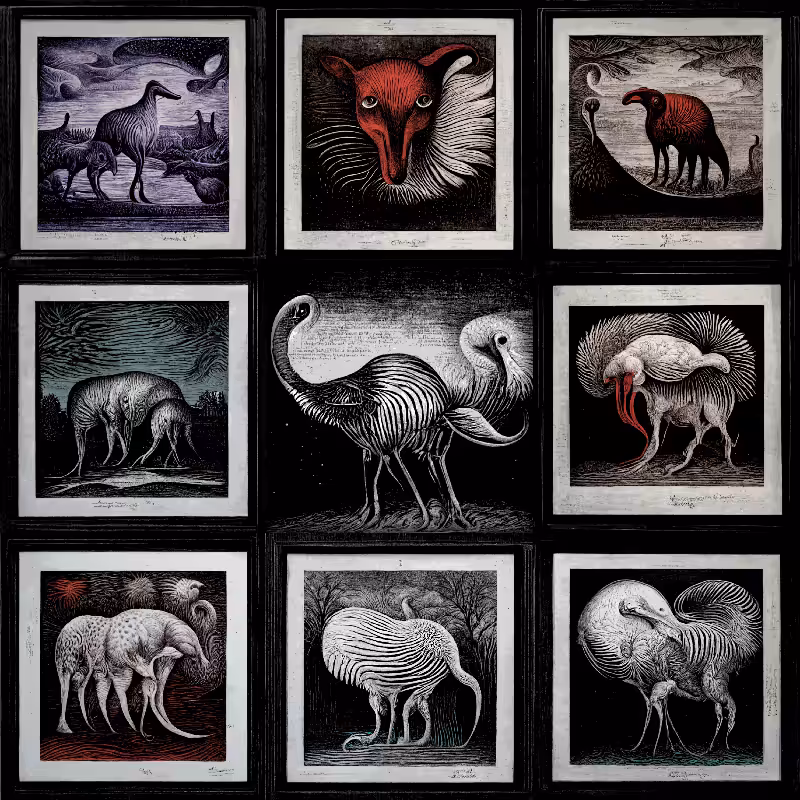 Zoology #78
