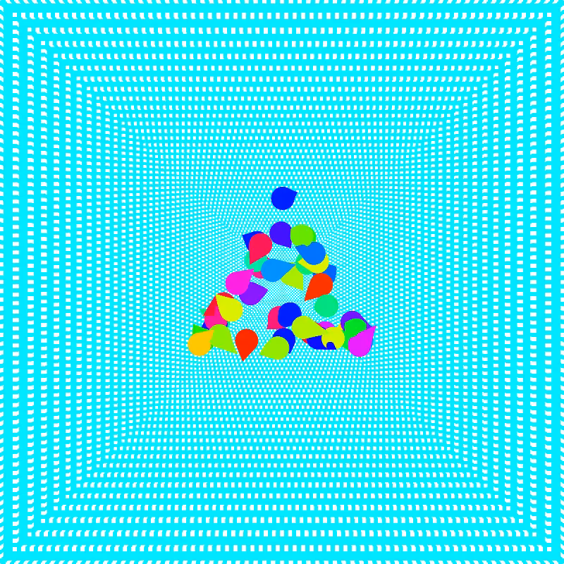 Splash Funk #5