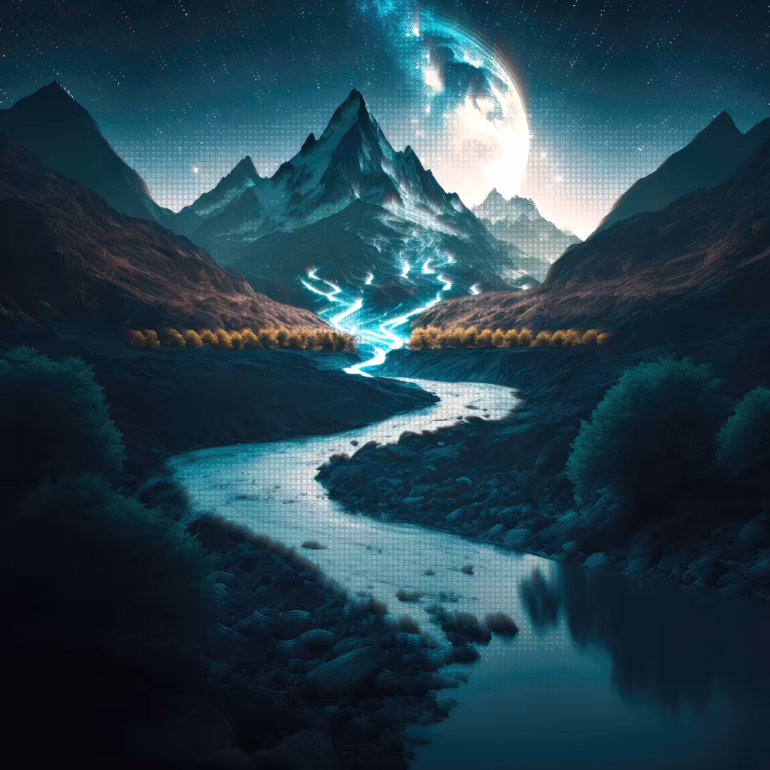 NATURE 2 #433