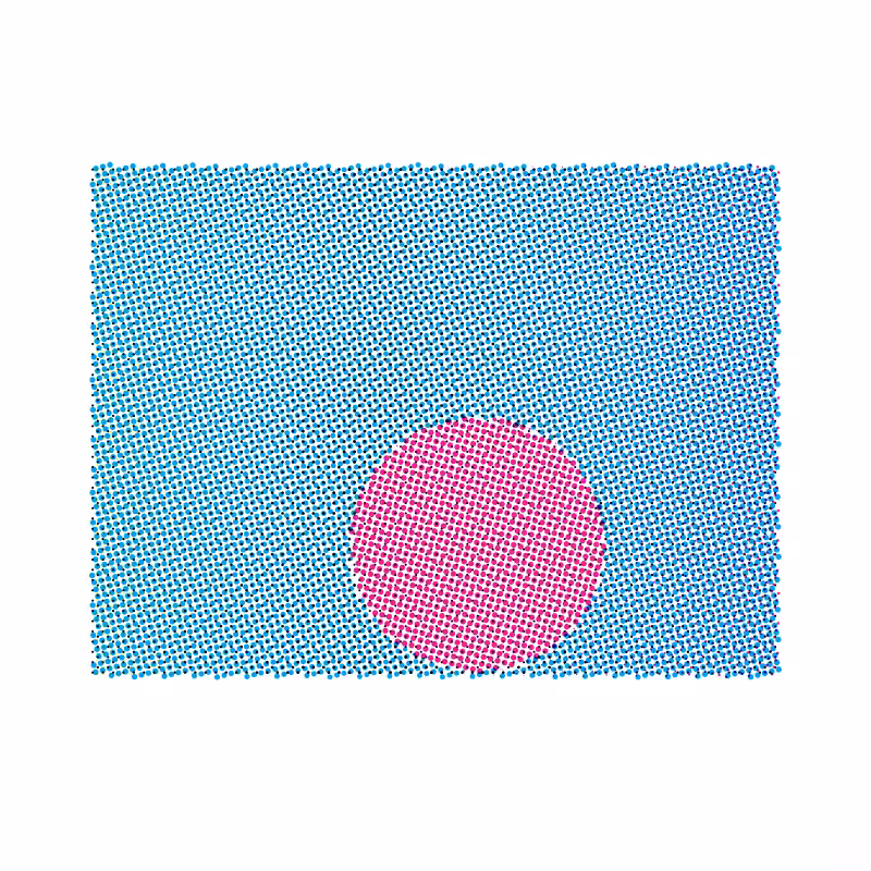 CMYK (Death of a Medium) #120