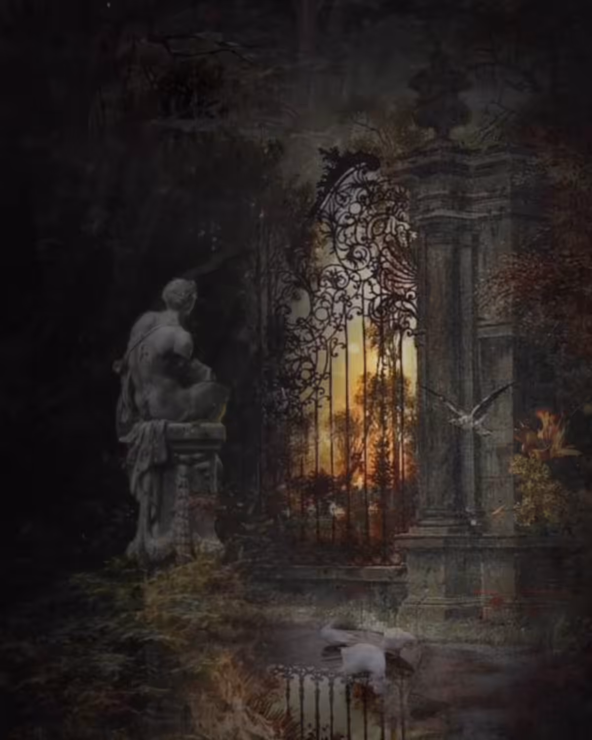 Gates Of Elysium