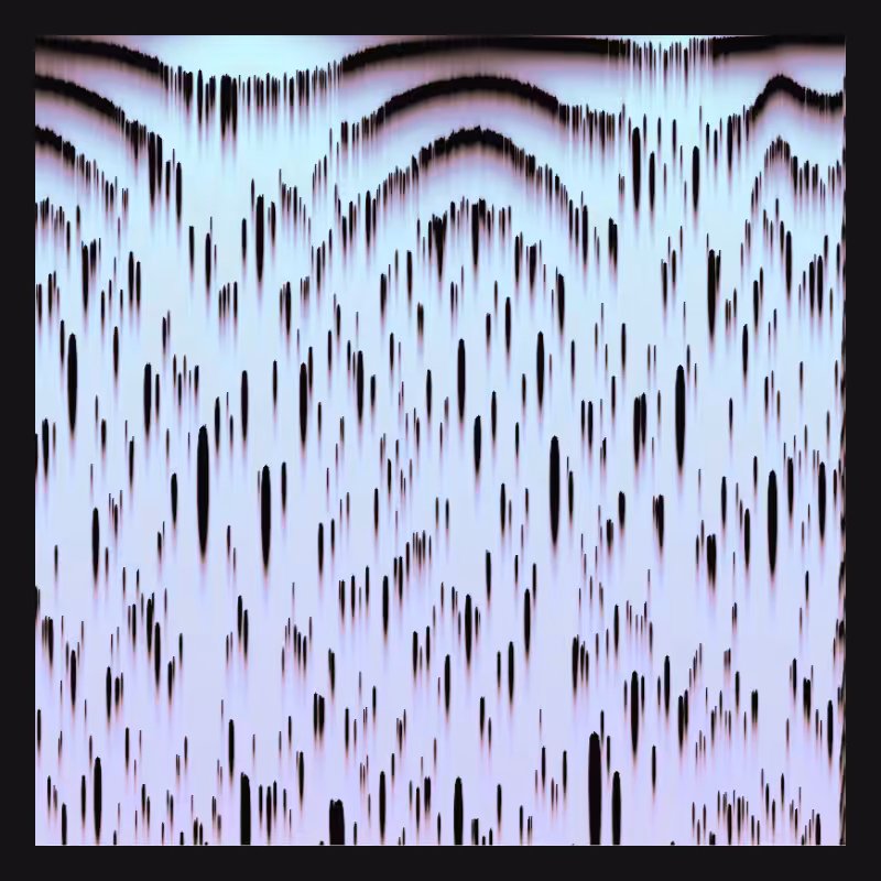 LandWaves #38