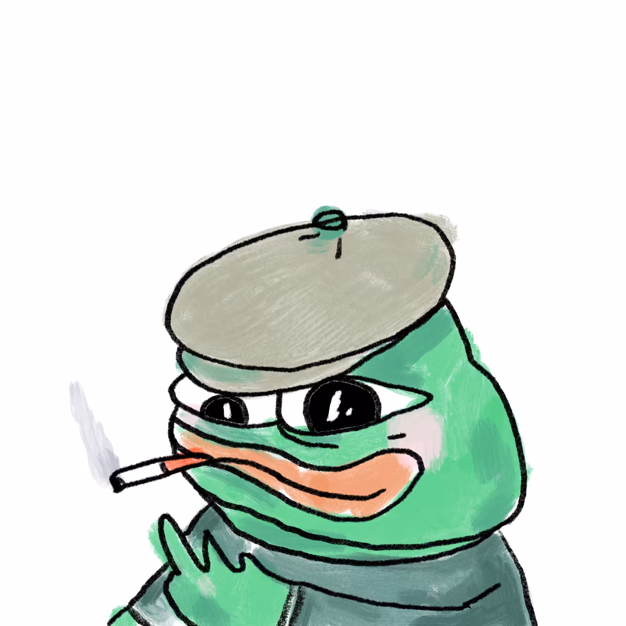 Link Pepe #51