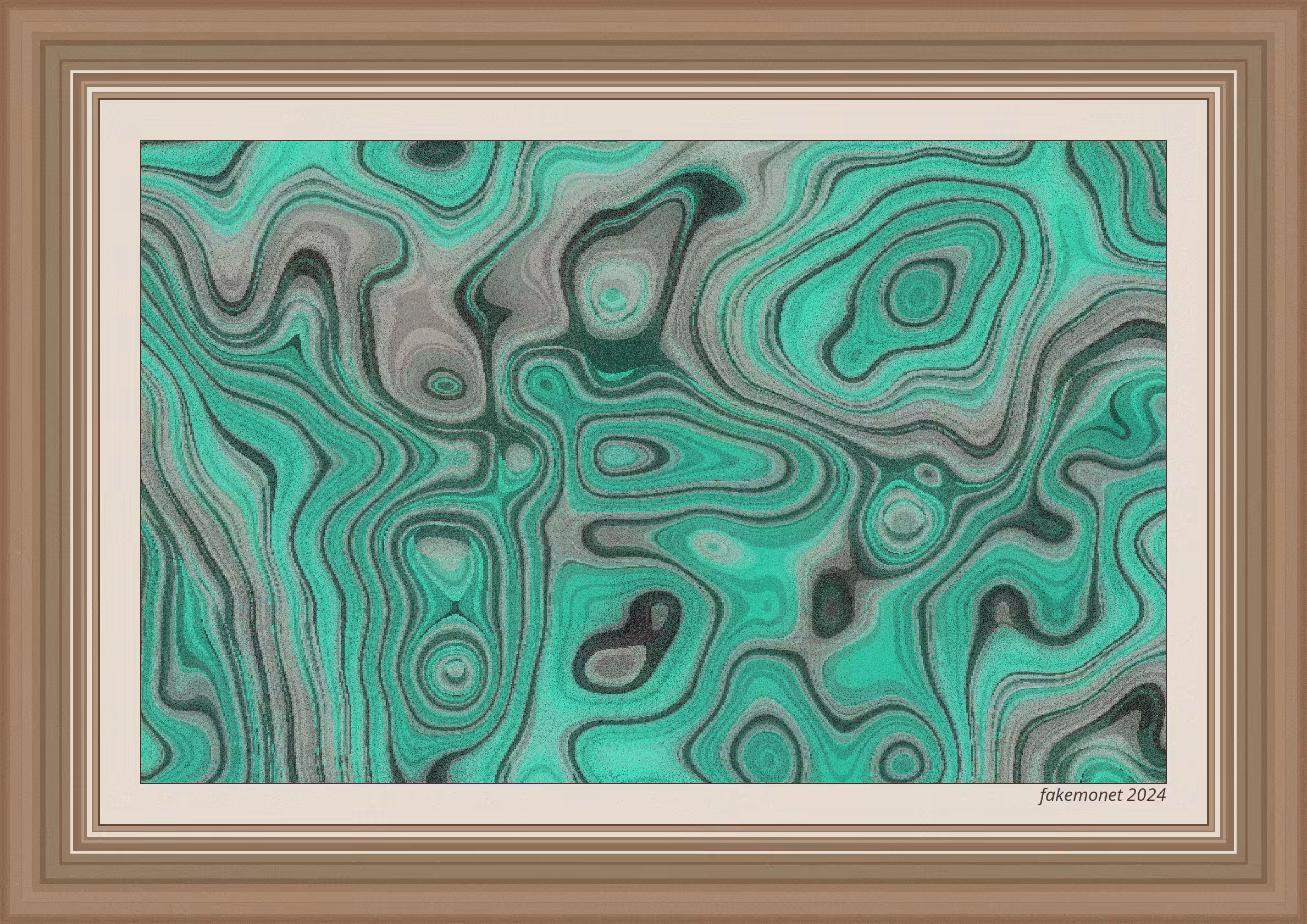 The Gallery SE #1