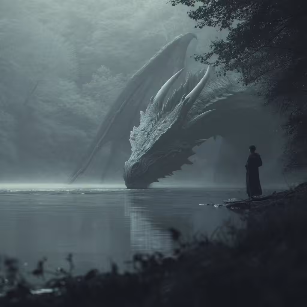 Whispers of the Abyss