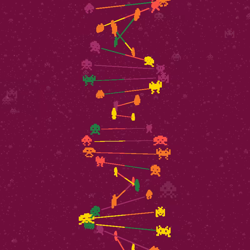 DNA #26