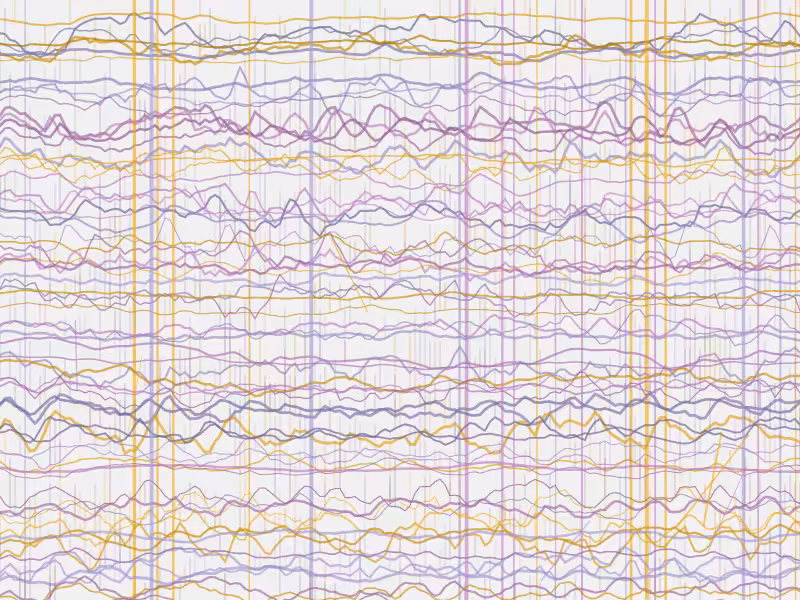 Waves of Whimsy #1