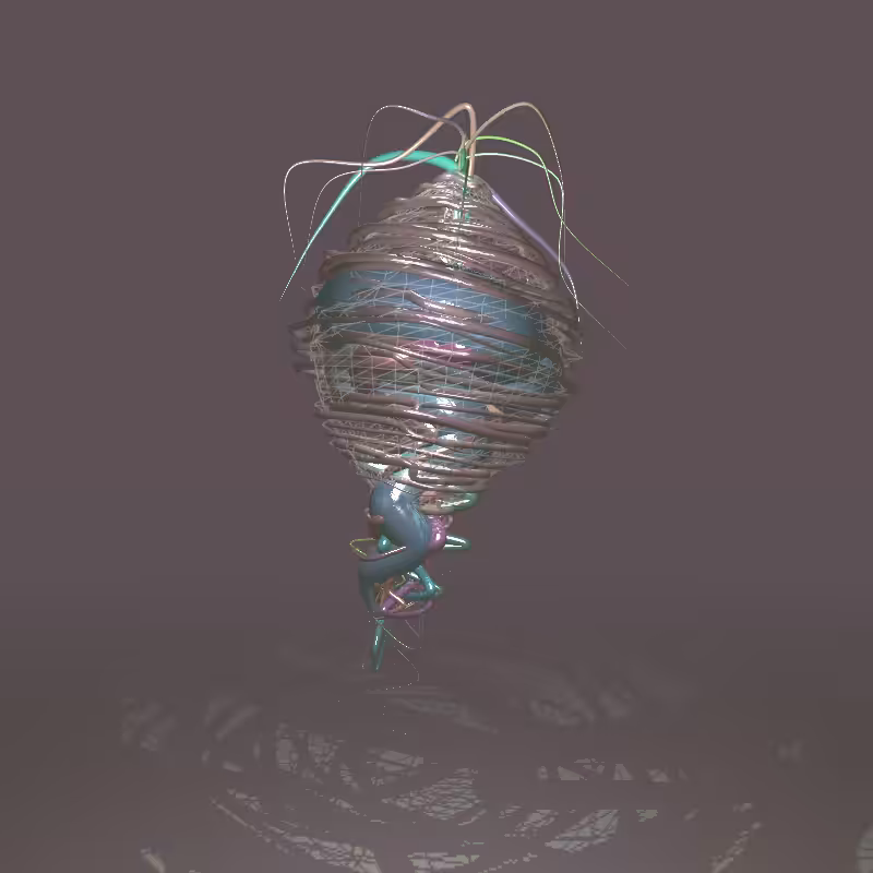 ProtoCephalopod:01 #55