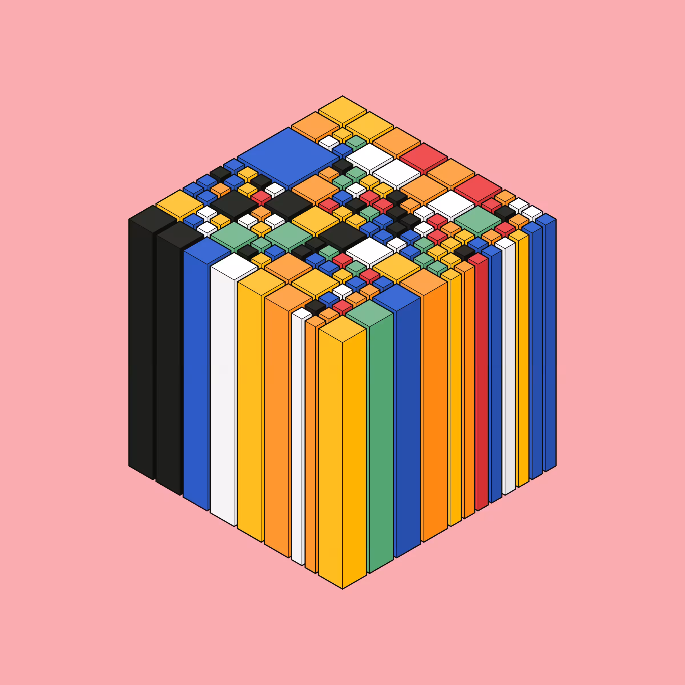 AlgoRhythms #782