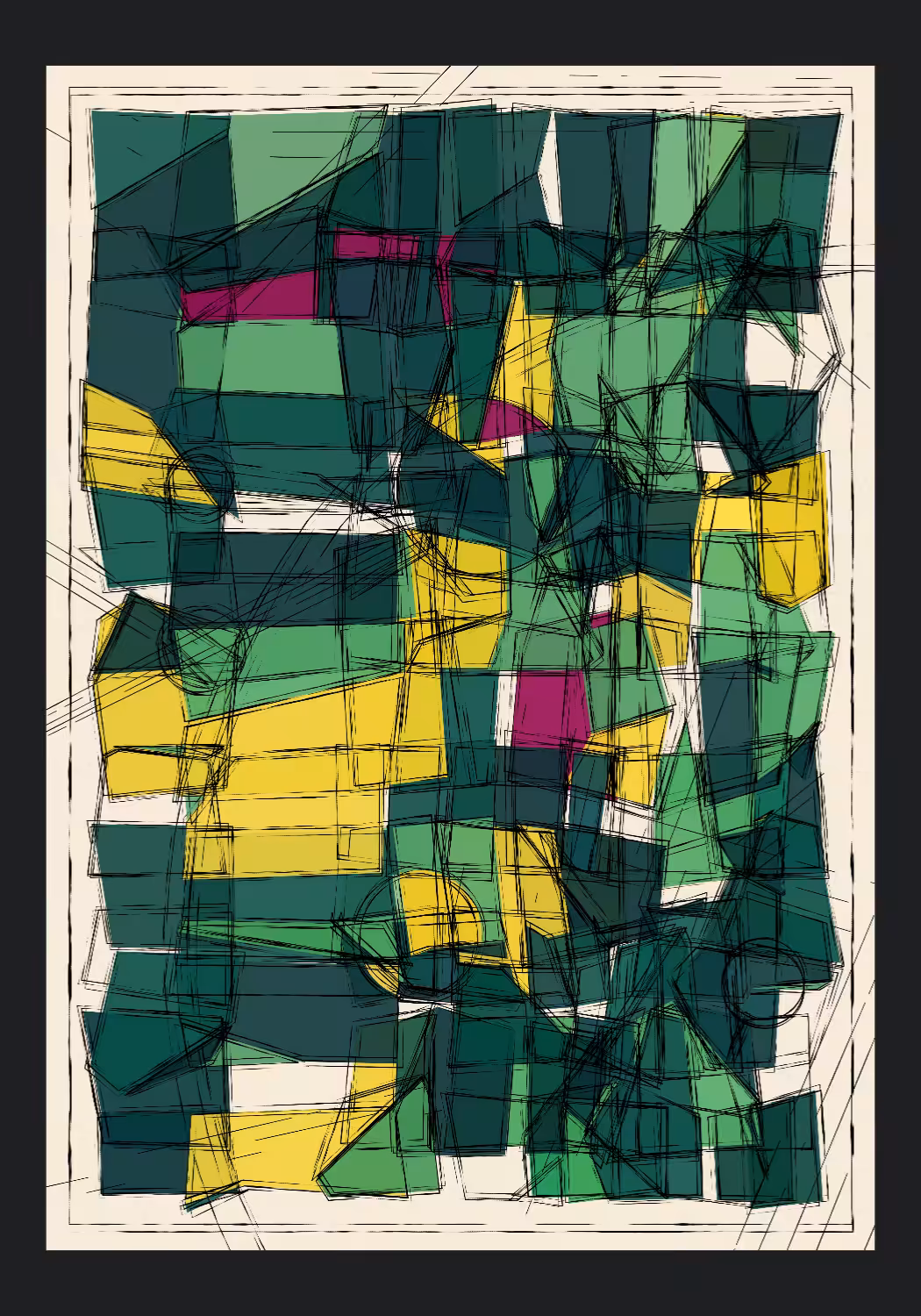 Sketch Block #80