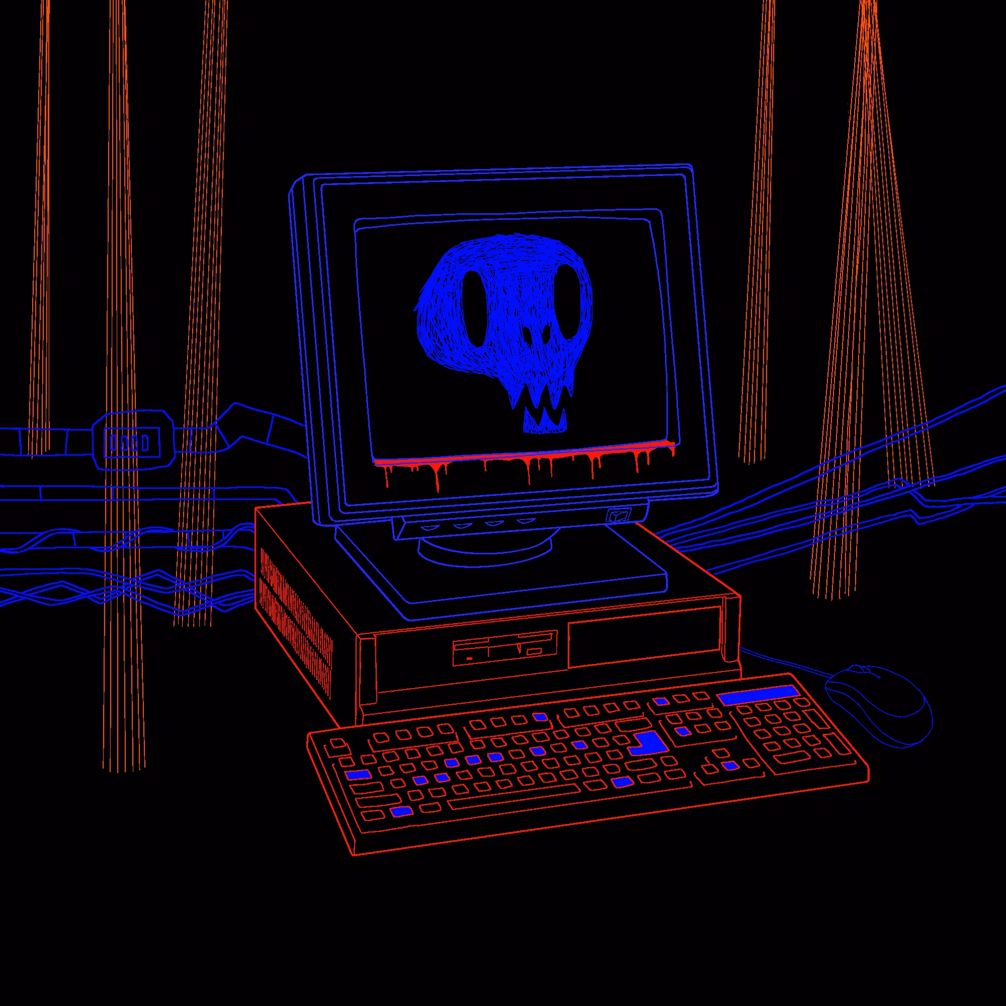Monitors #42