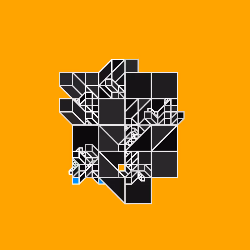 Parallelogrid #22