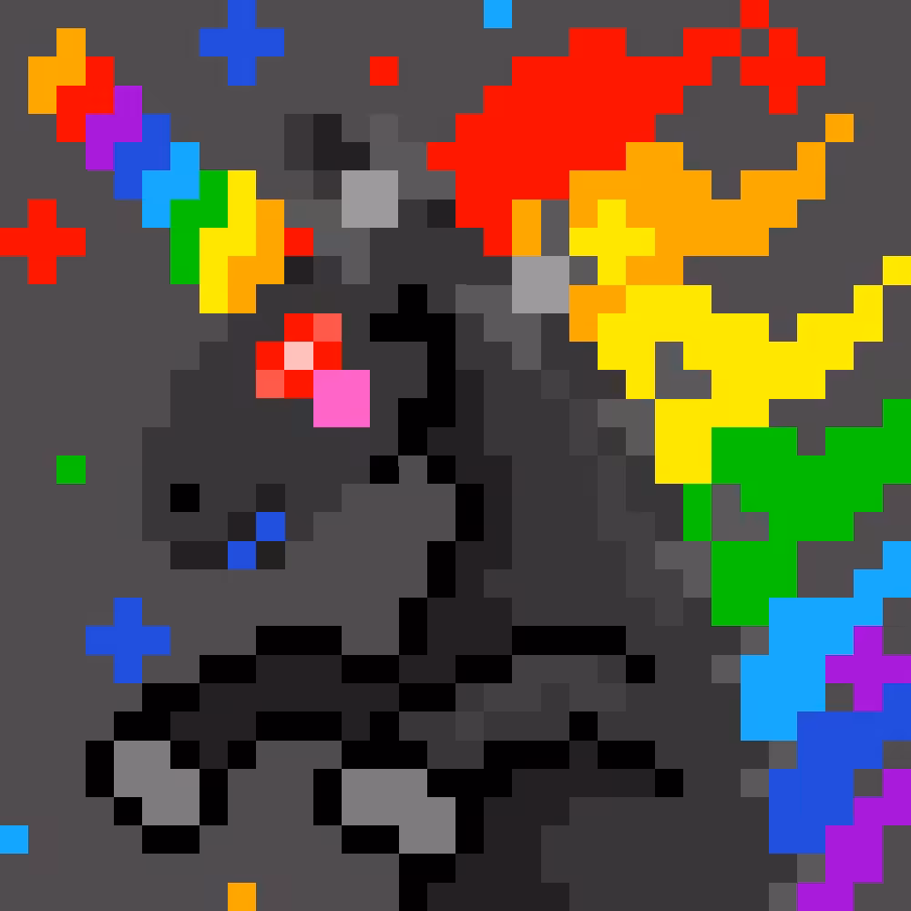 Unicorn #6273