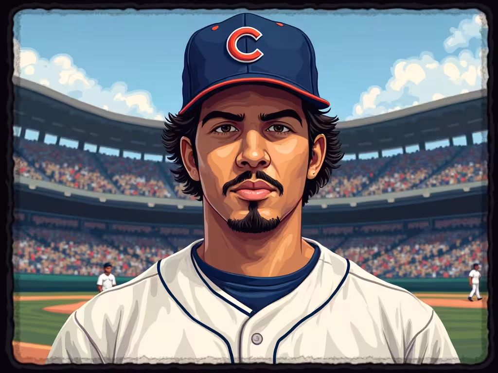 Carlos Carrasco - 2018 (4.2 PV)