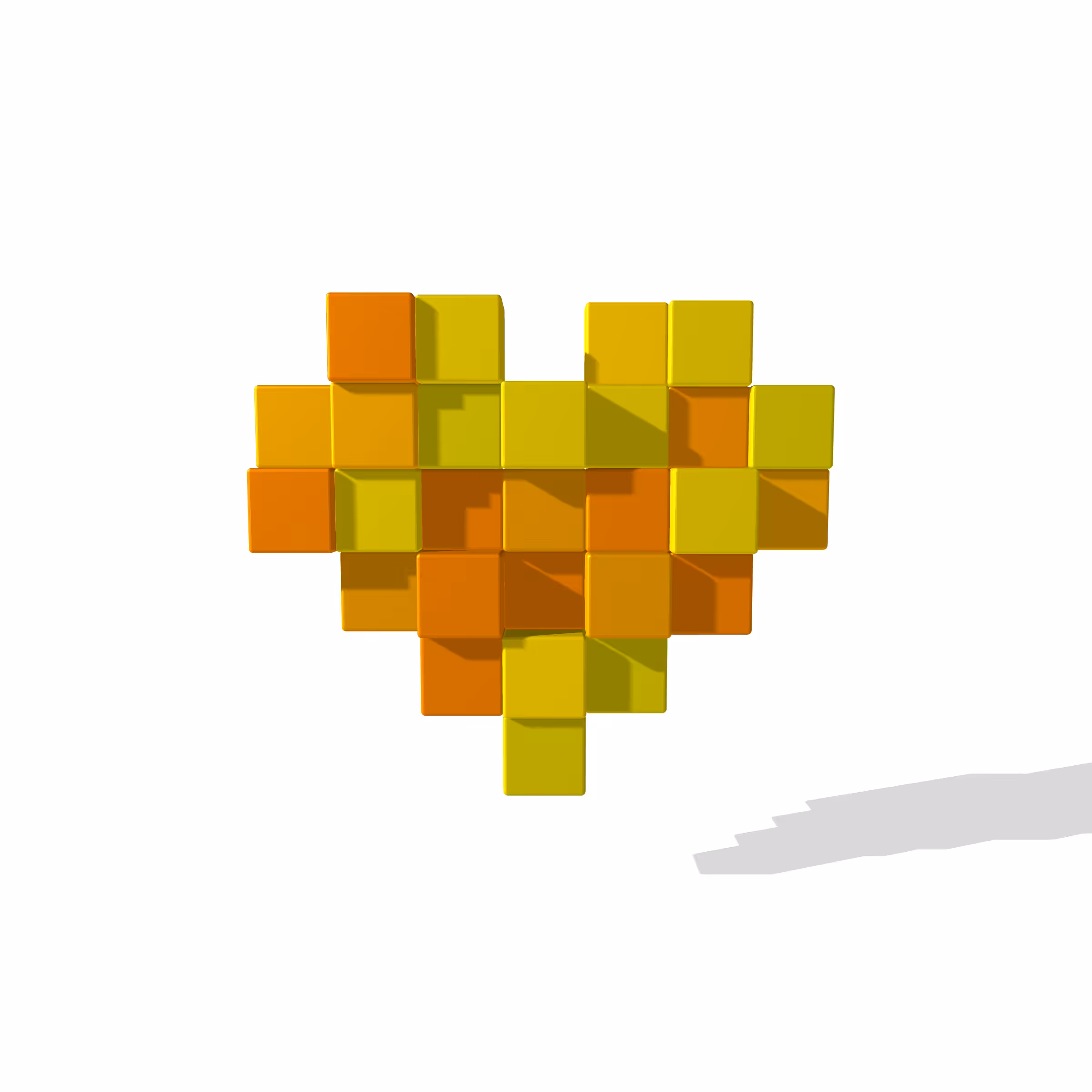 heart + craft #25304