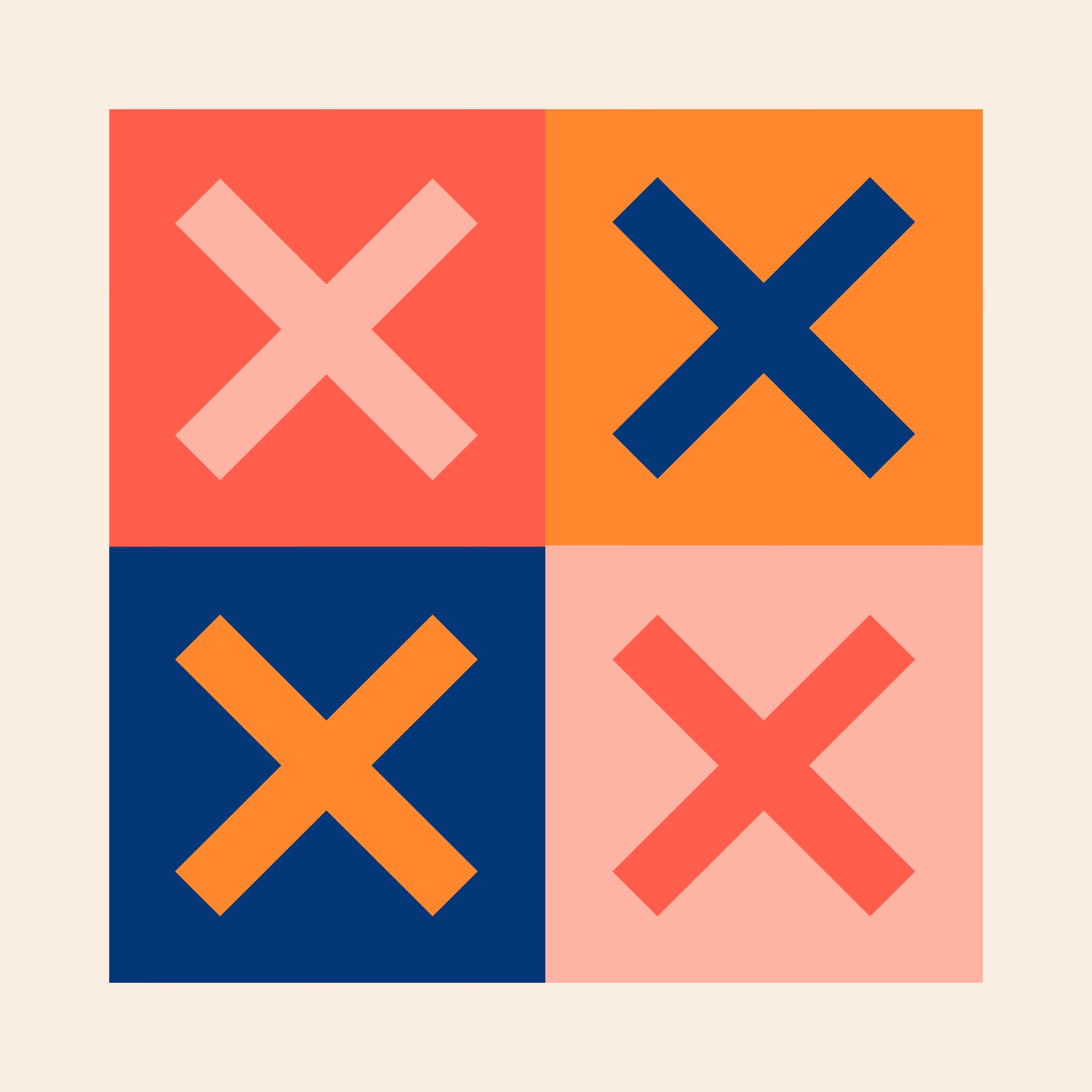 Cross
