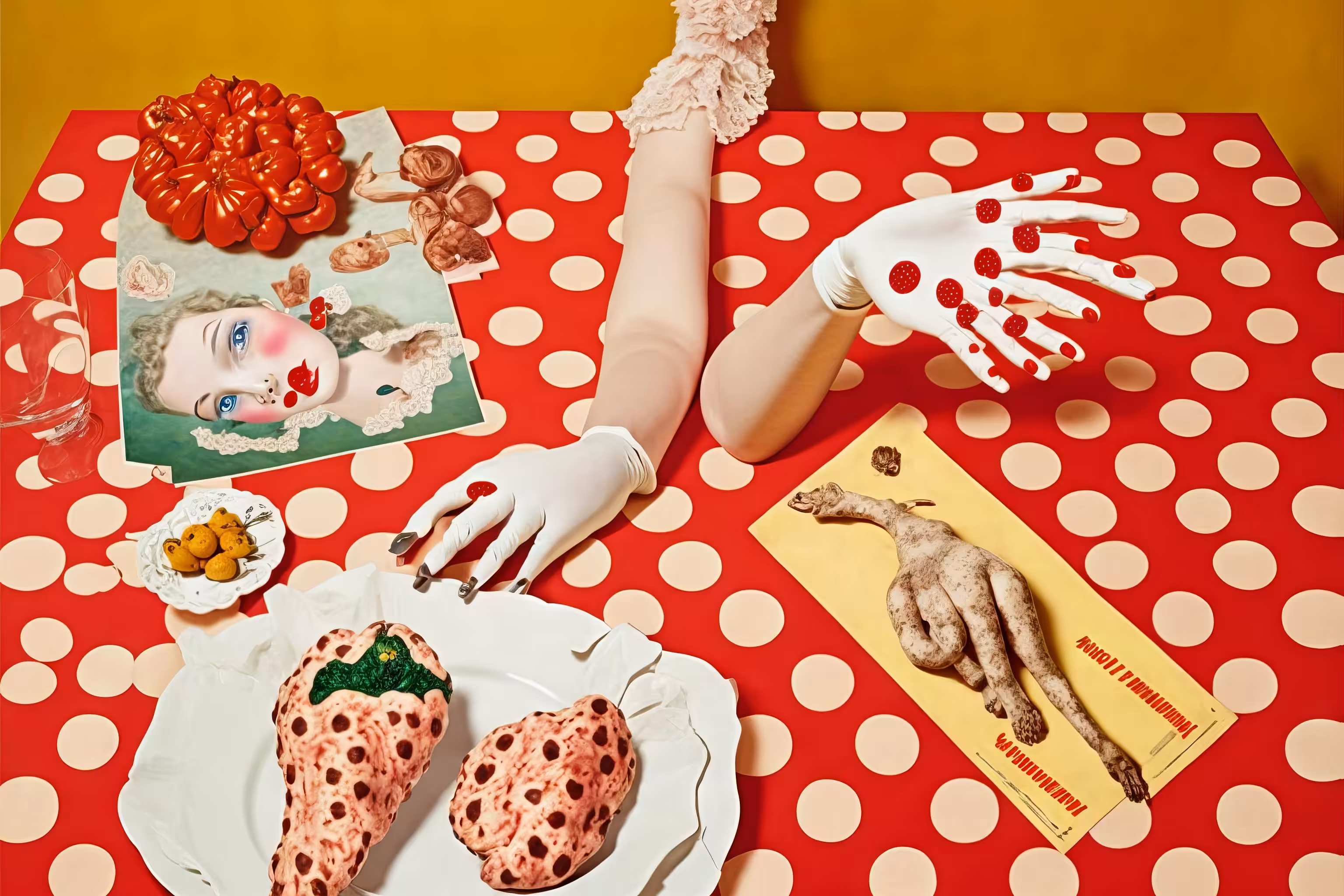 There's Nothing Wrong With Cannibalism 02