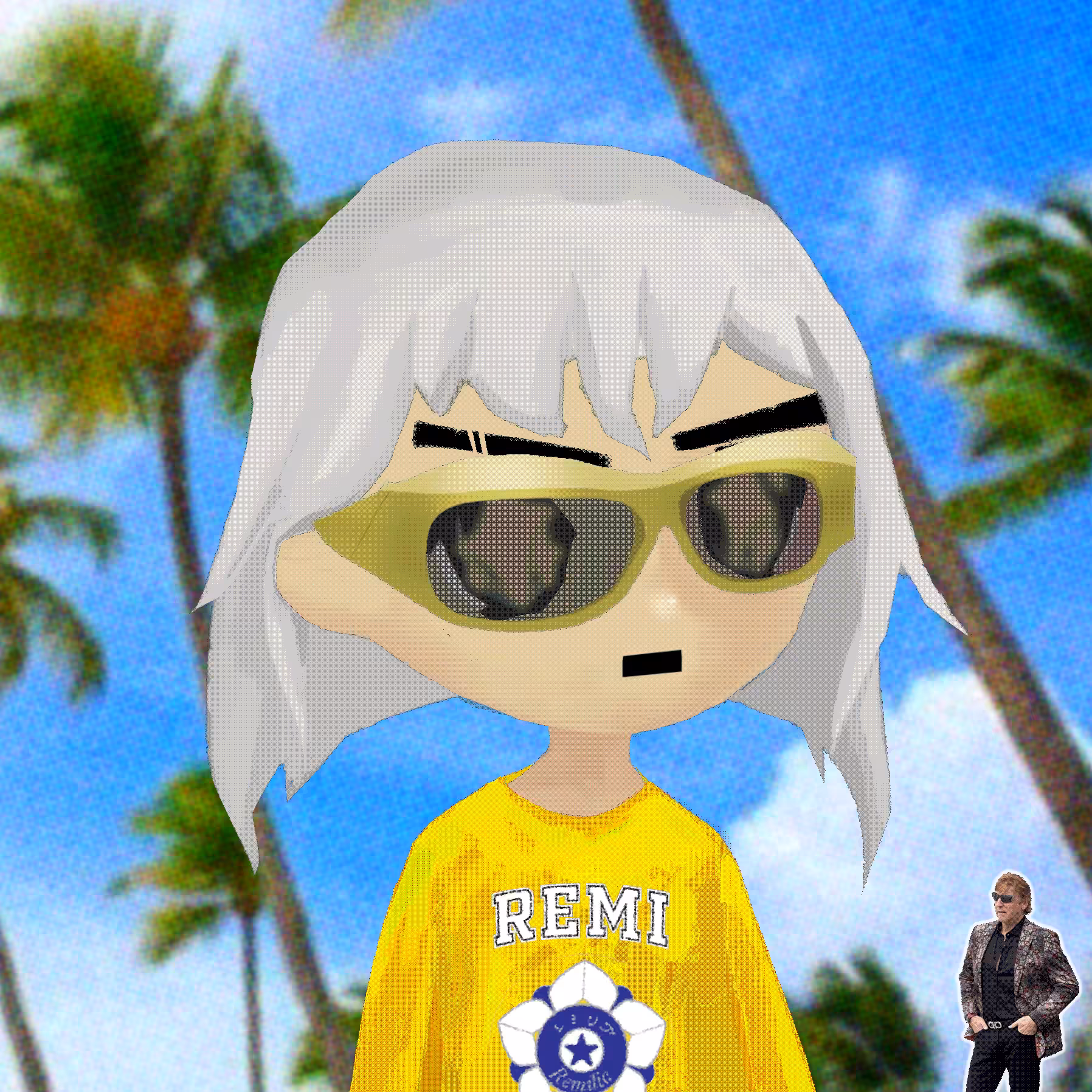 Remilio 4973