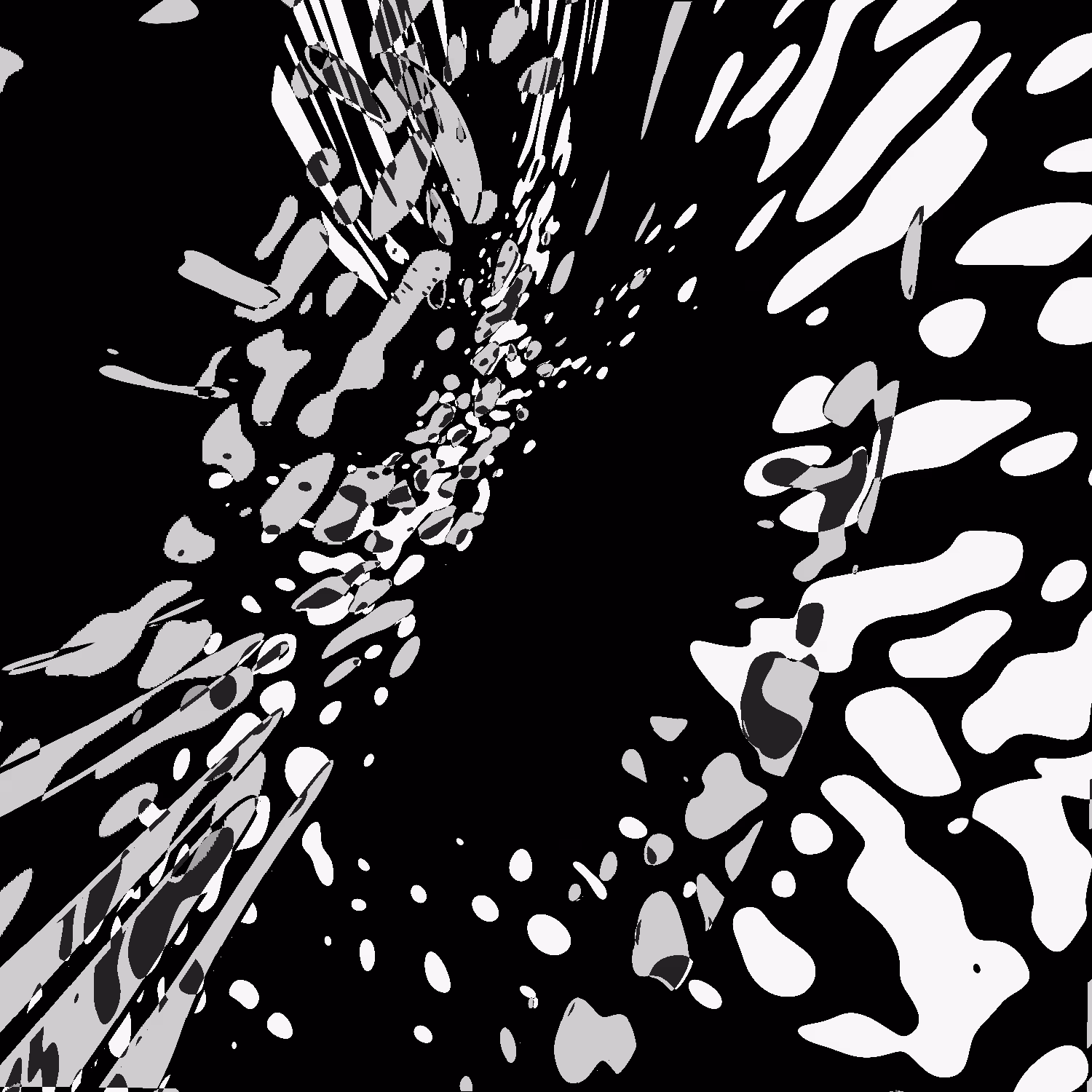 GHOST PULSAR #12
