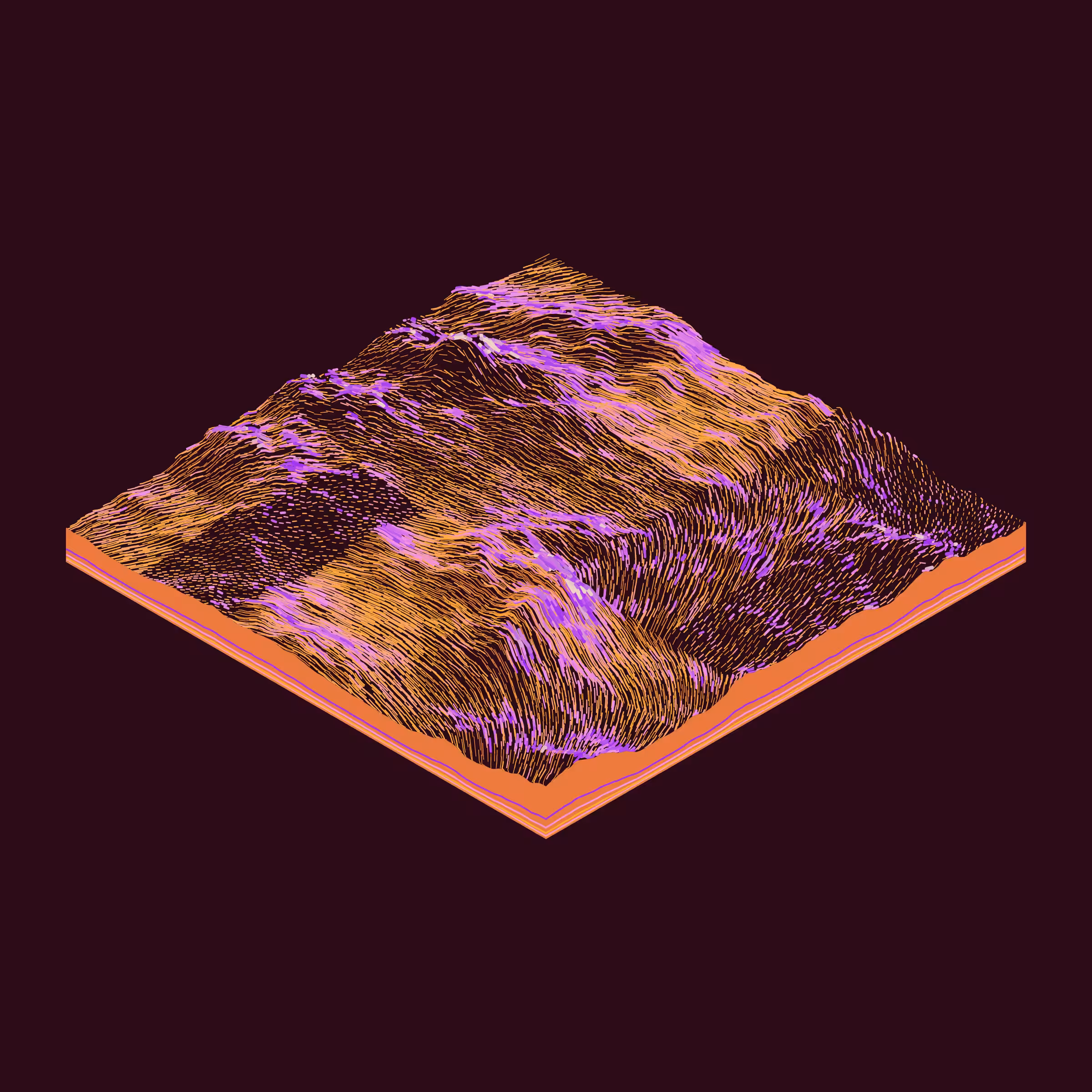 Subscapes