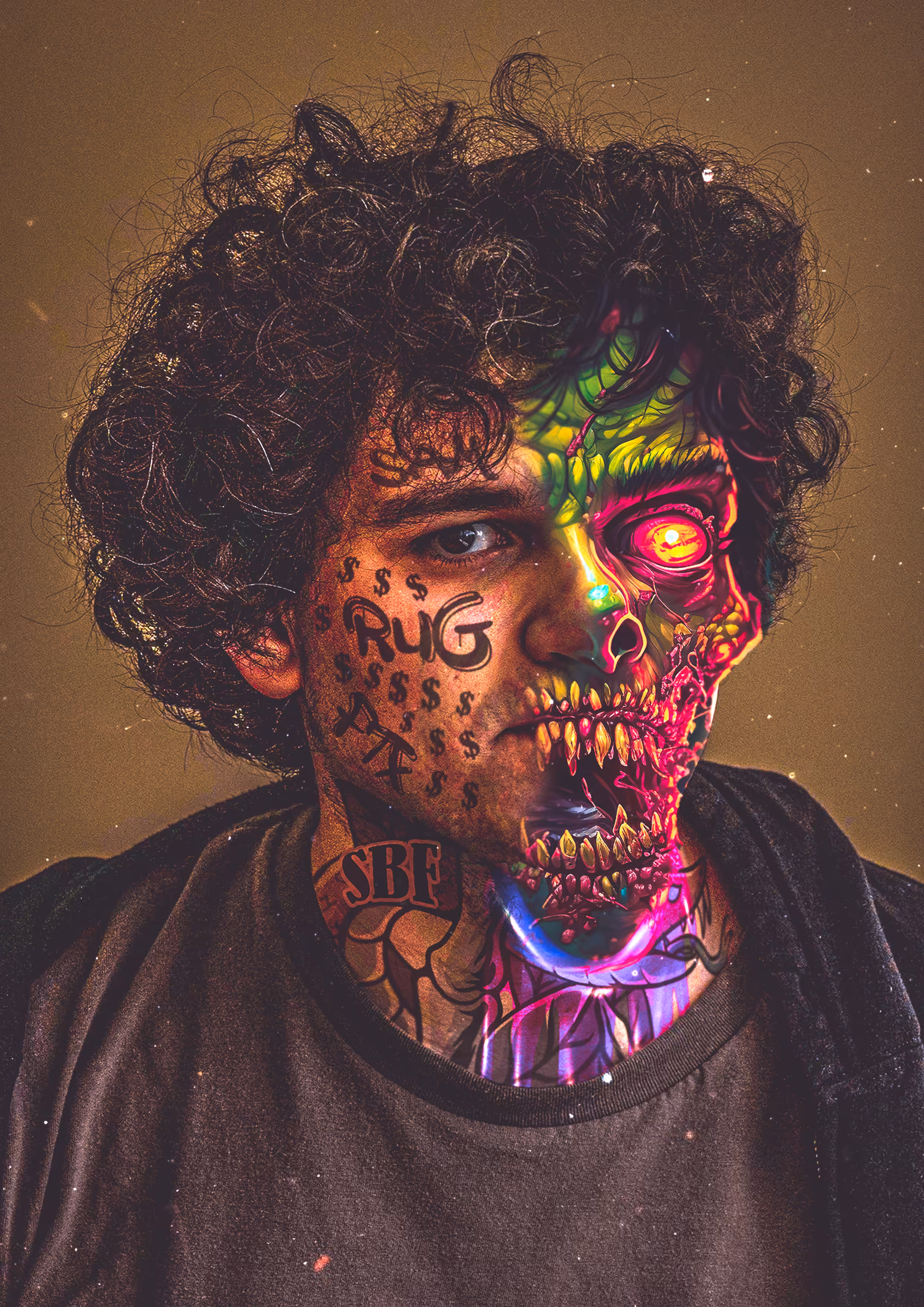Sam Fried Banks