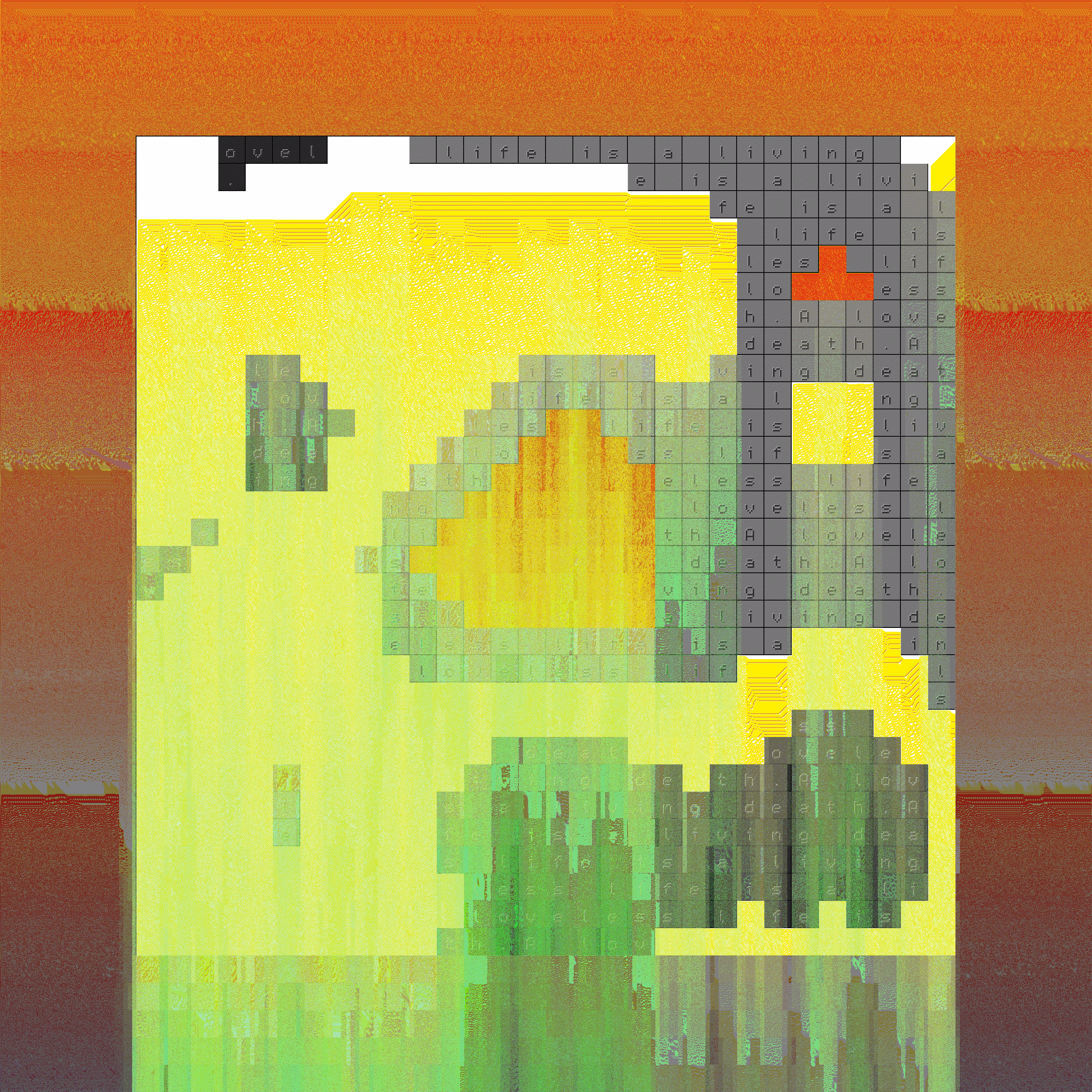 [drippy.glitch] #41