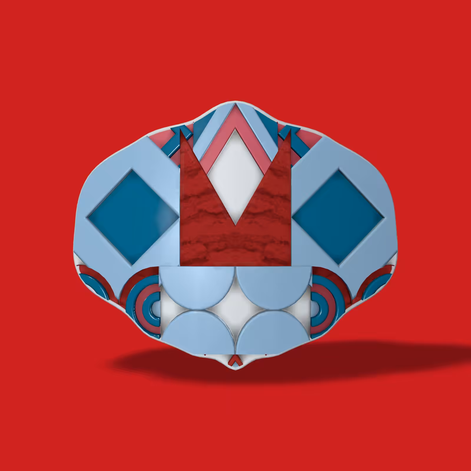 3D Generativemasks #1130