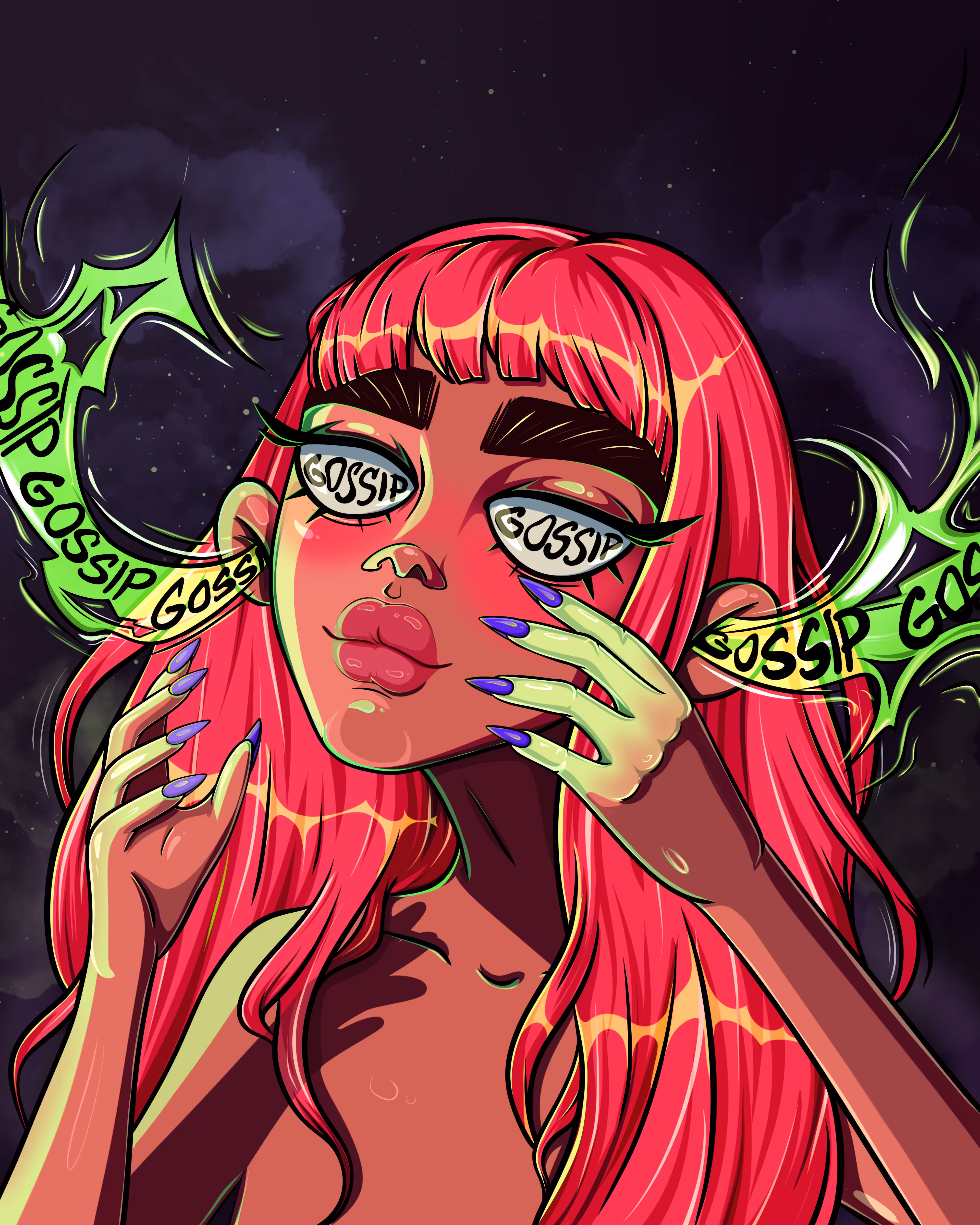 Gossip