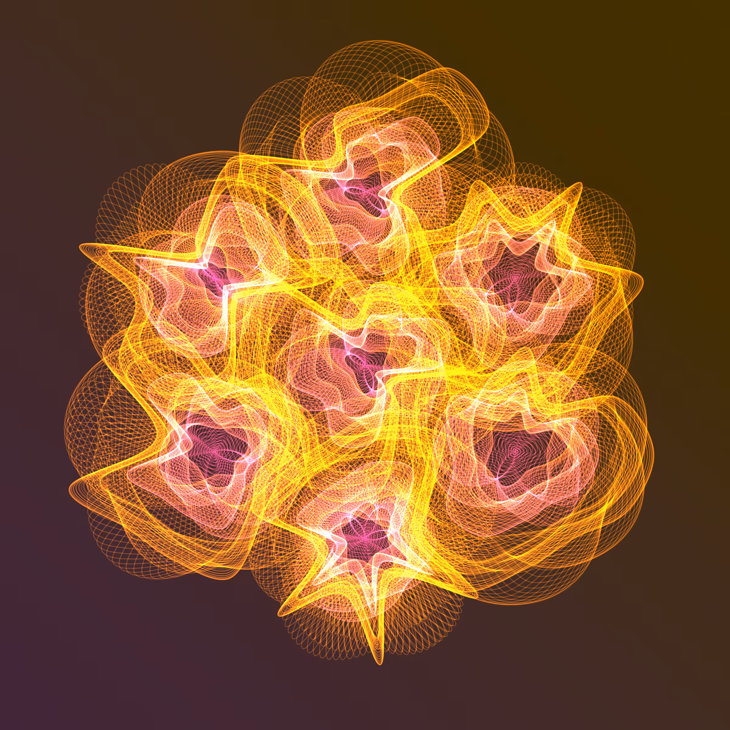 Flowers #5261