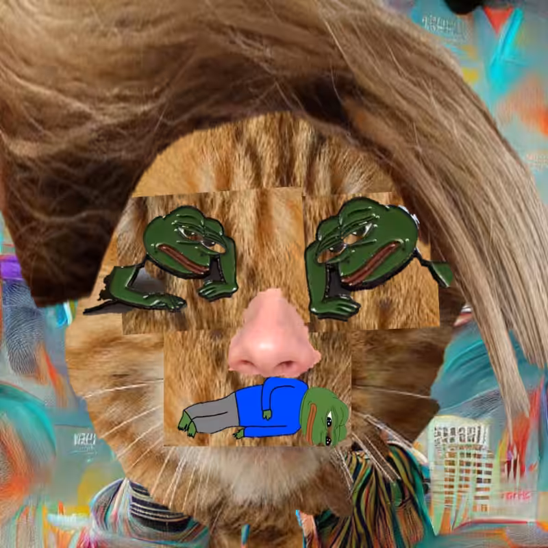 A collage of collages #3