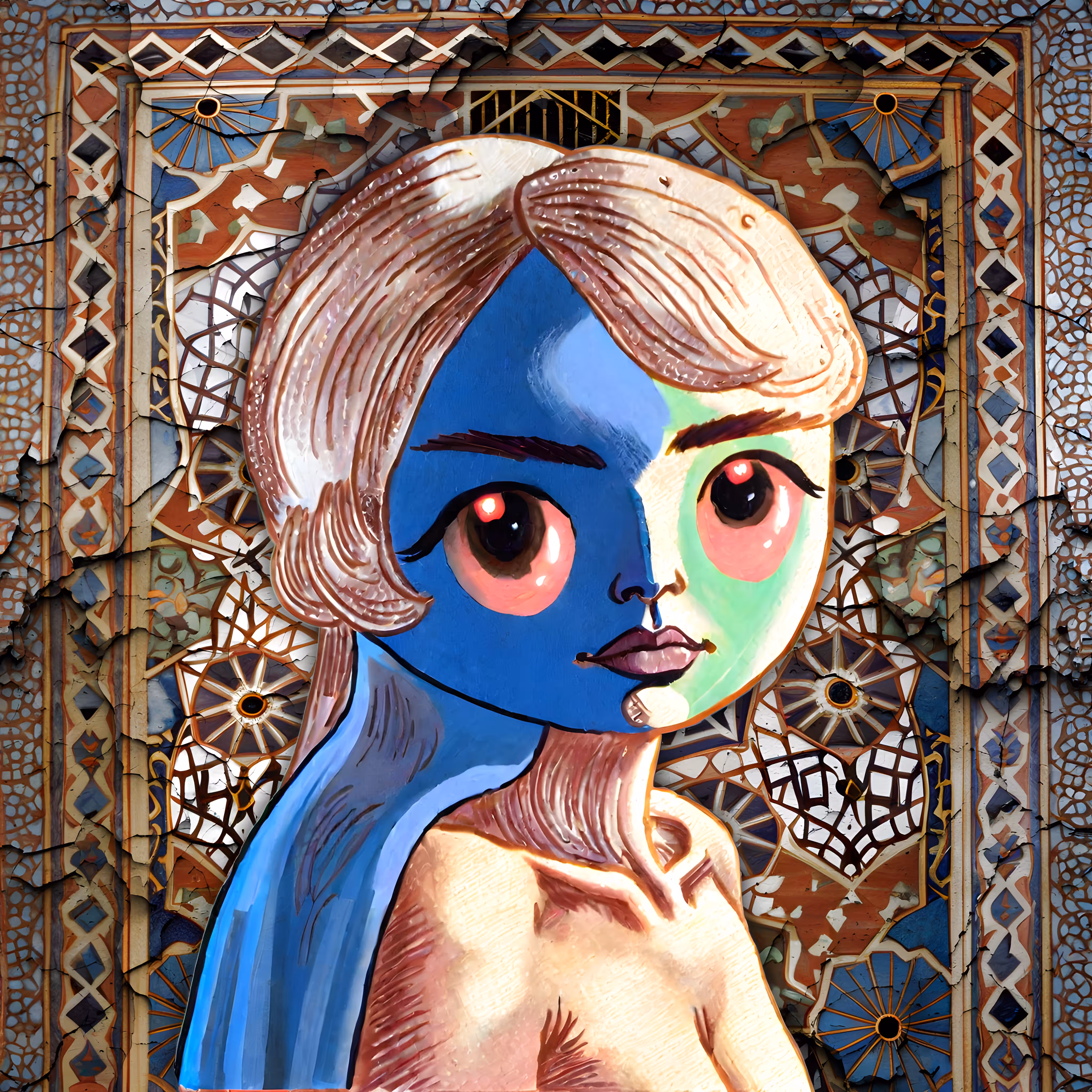 Art DeCC0s: Art DeCC0 #1290