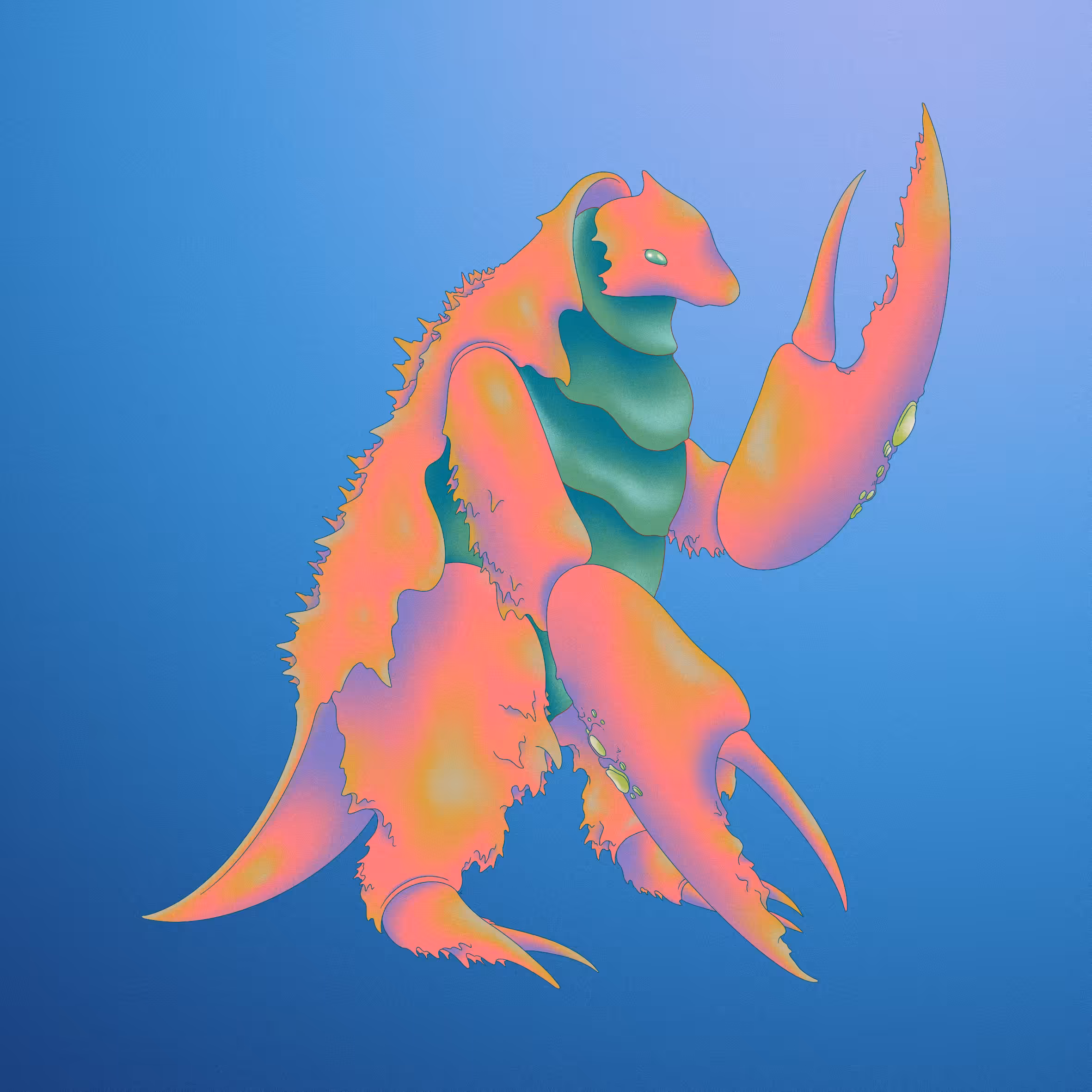 Oddity #47