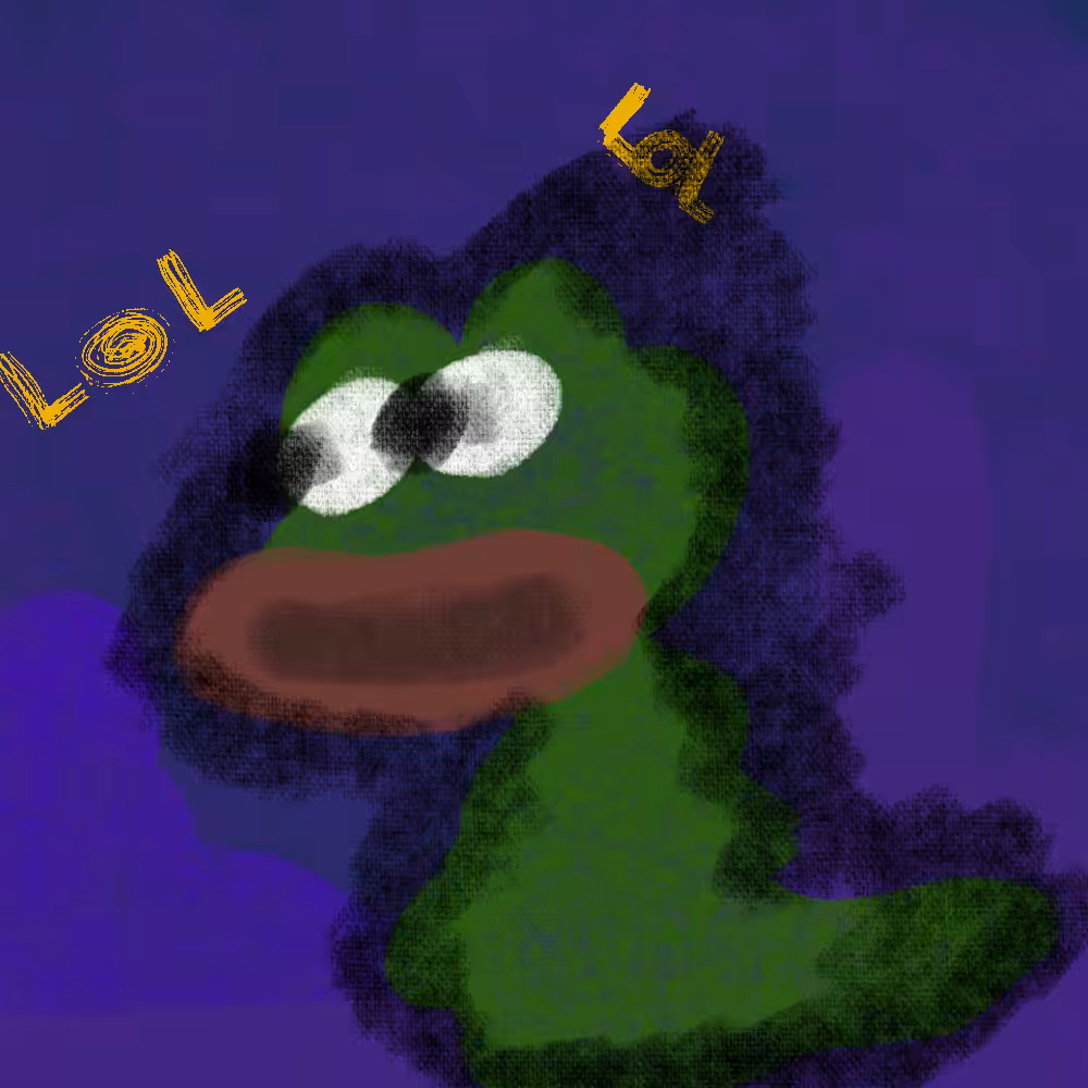 PEPEGA GHOSTS #12