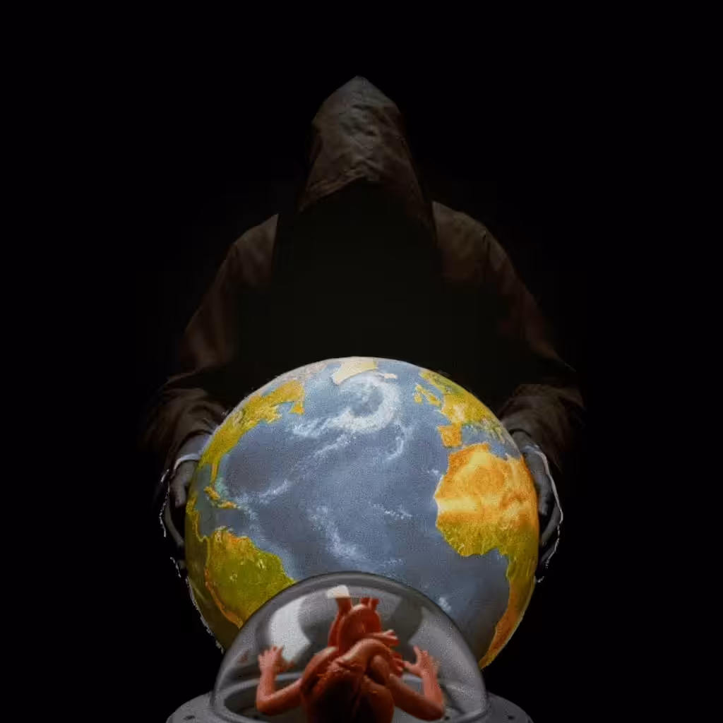 Empathy (Acoustic)