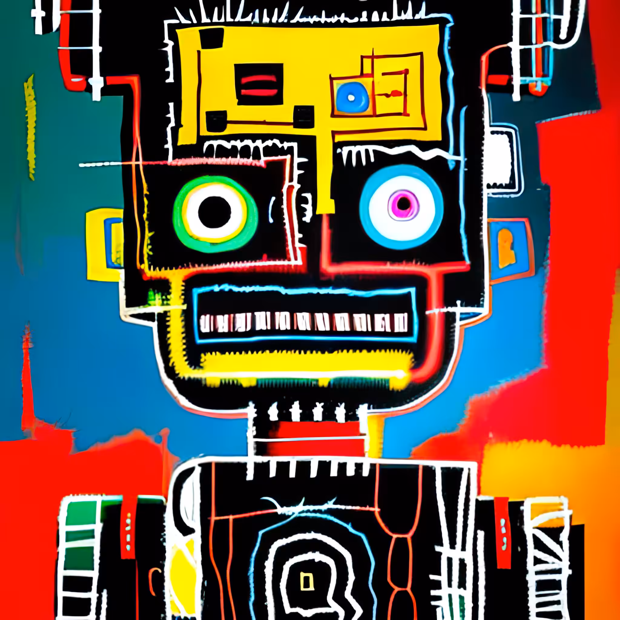 BasquiBot #192
