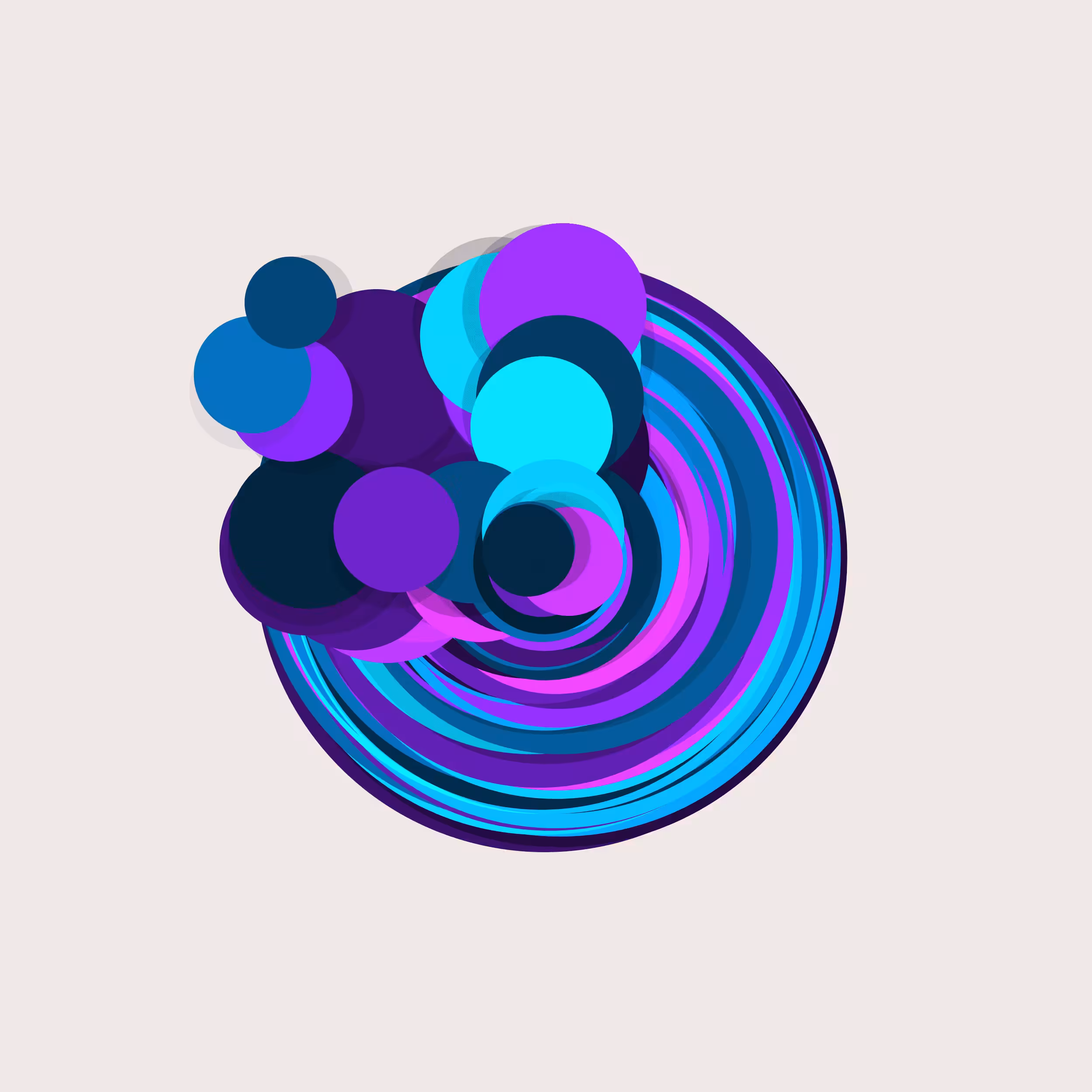 Crypto Circles #104