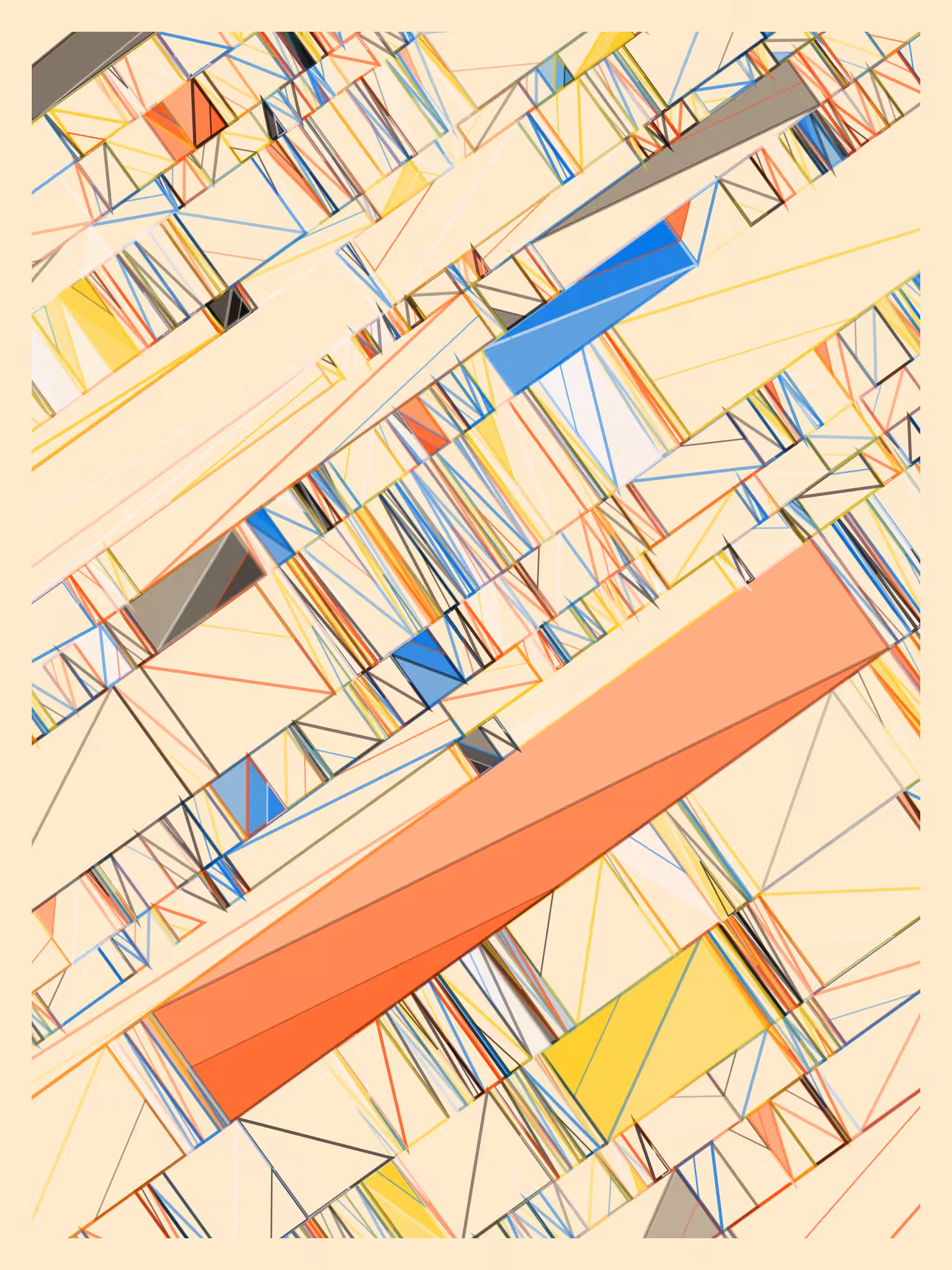 Fragmented Dreams #193