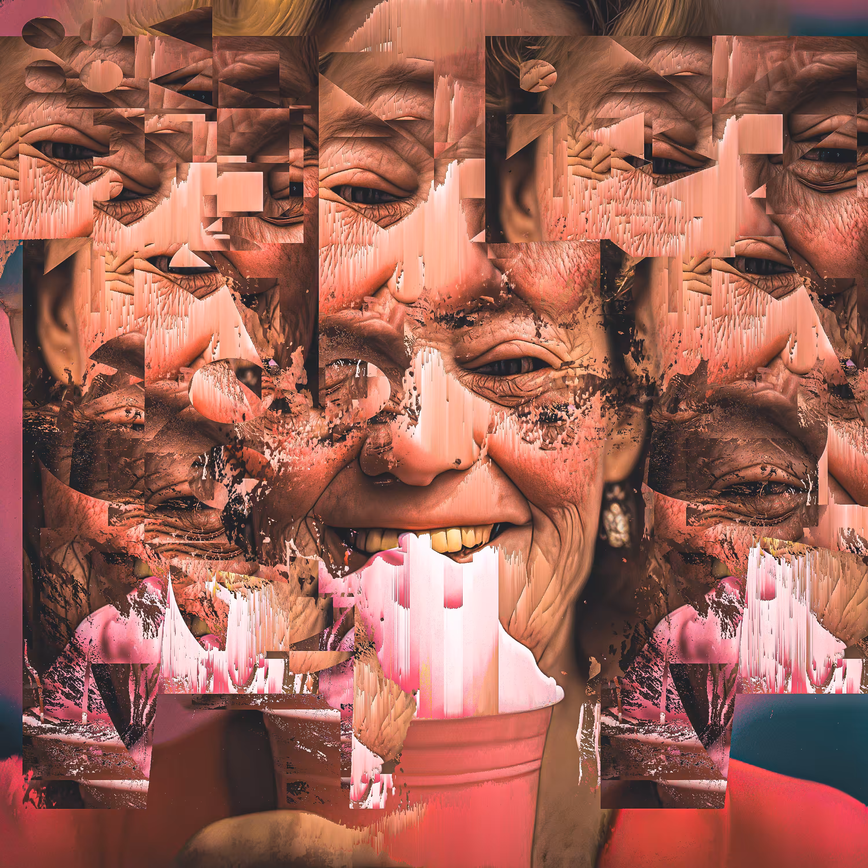 Brain Freeze